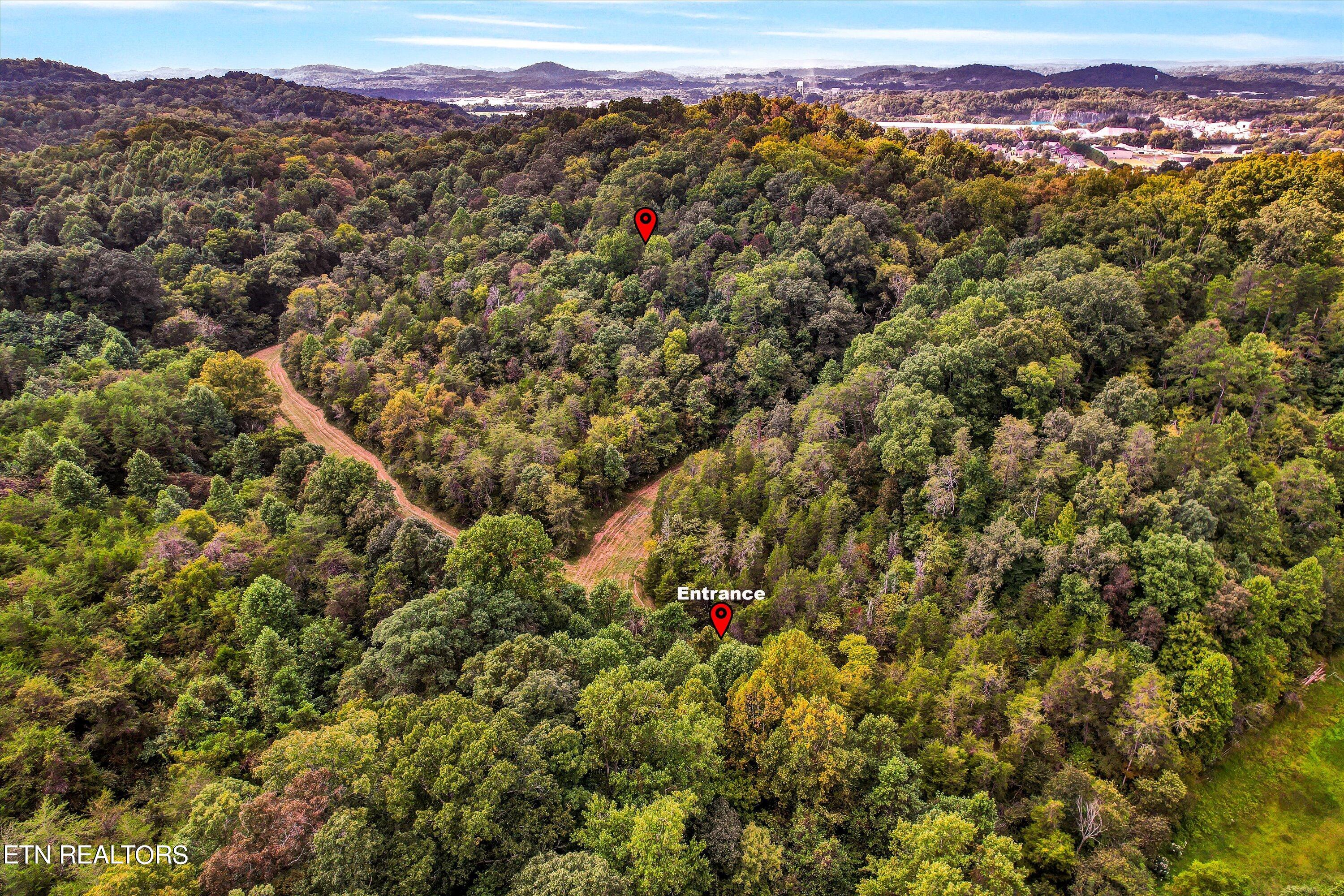 0 French Road Knoxville TN 37920