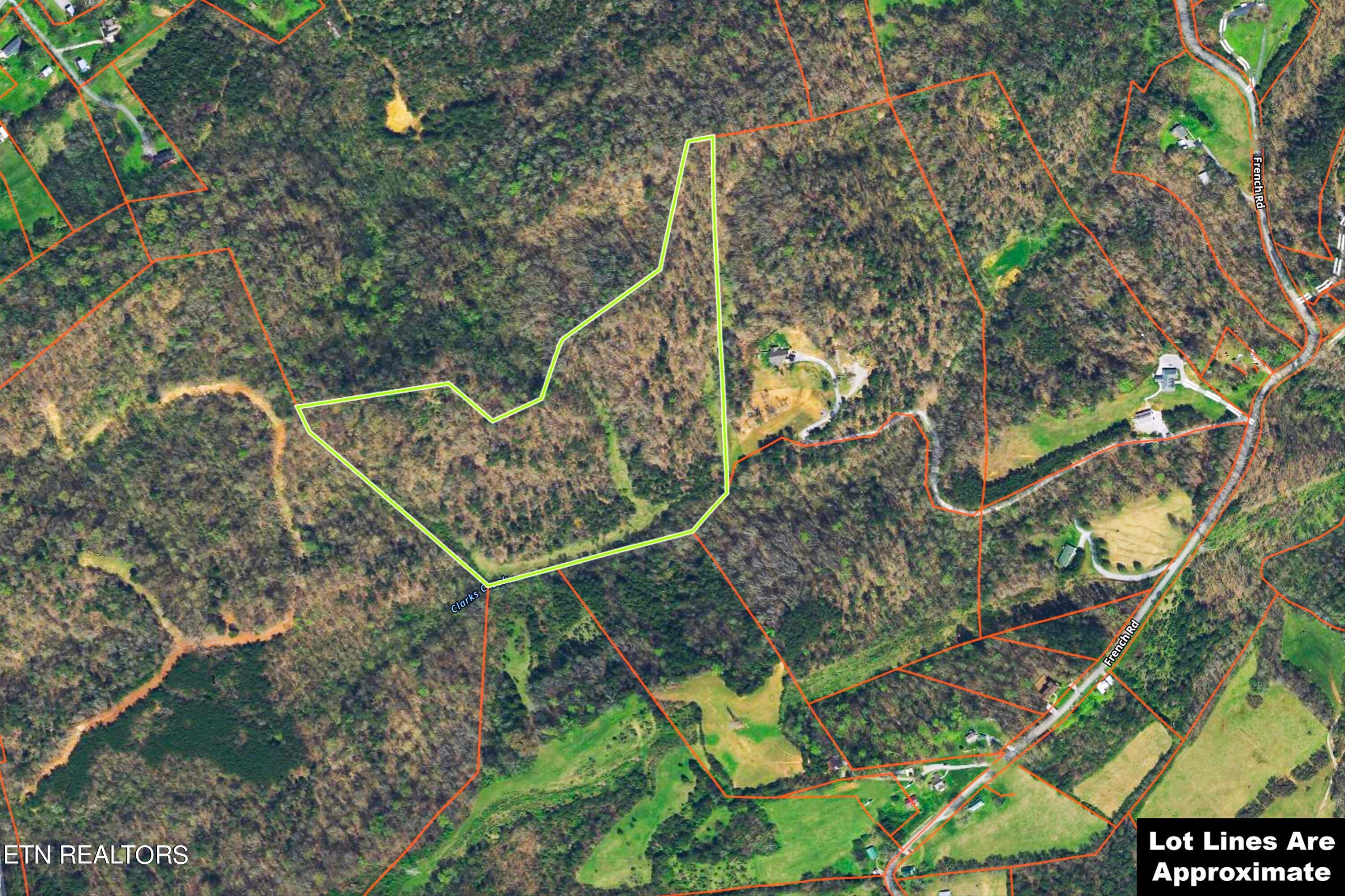 0 French Road Knoxville TN 37920