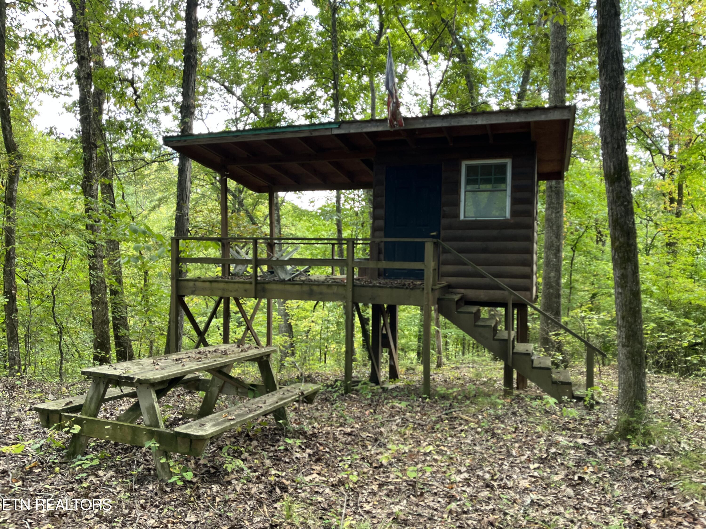 0 French Road Knoxville TN 37920