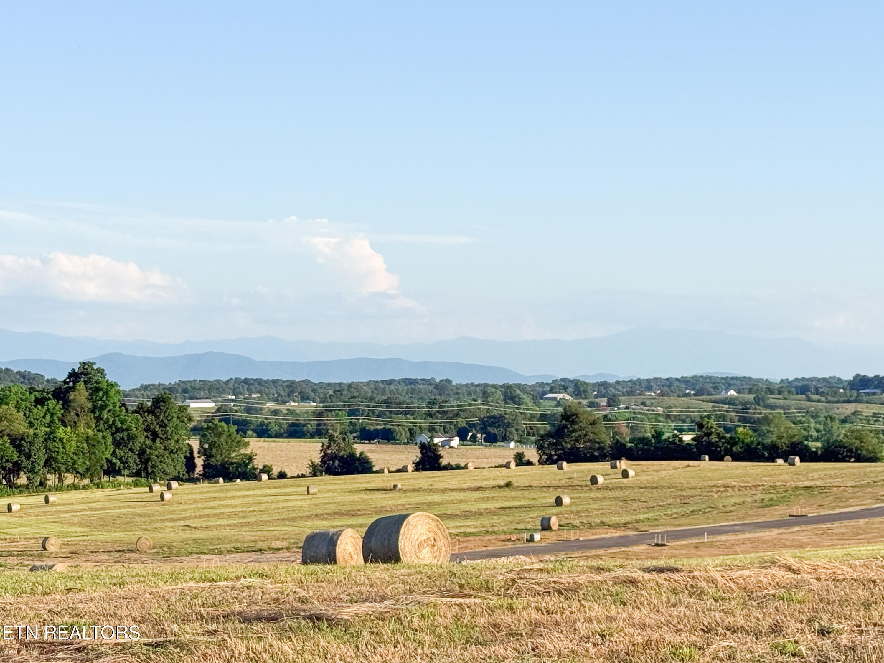Lot 10 Summerset Drive Talbott TN 37877
