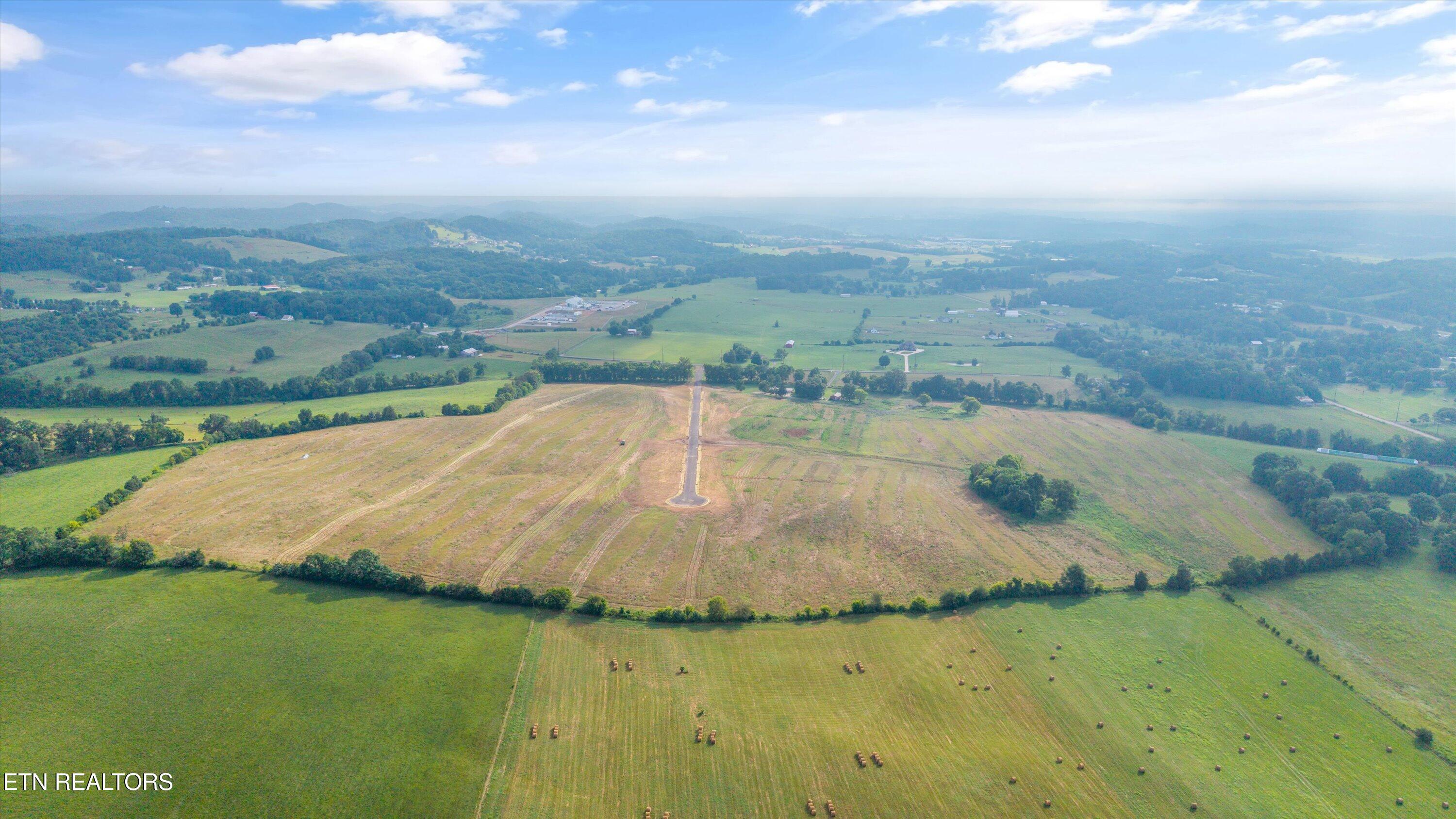 Lot 10 Summerset Drive Talbott TN 37877