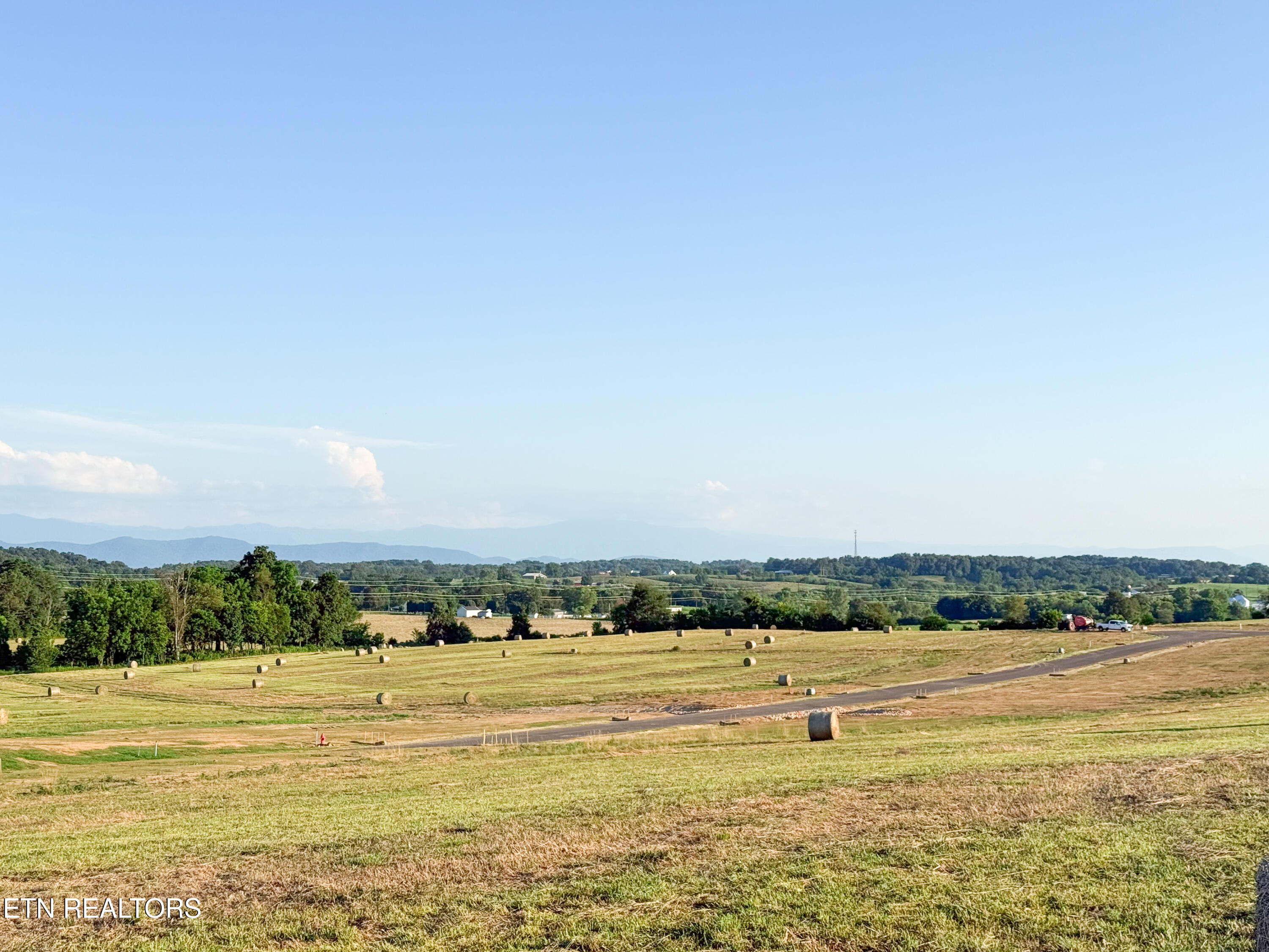 Lot 10 Summerset Drive Talbott TN 37877