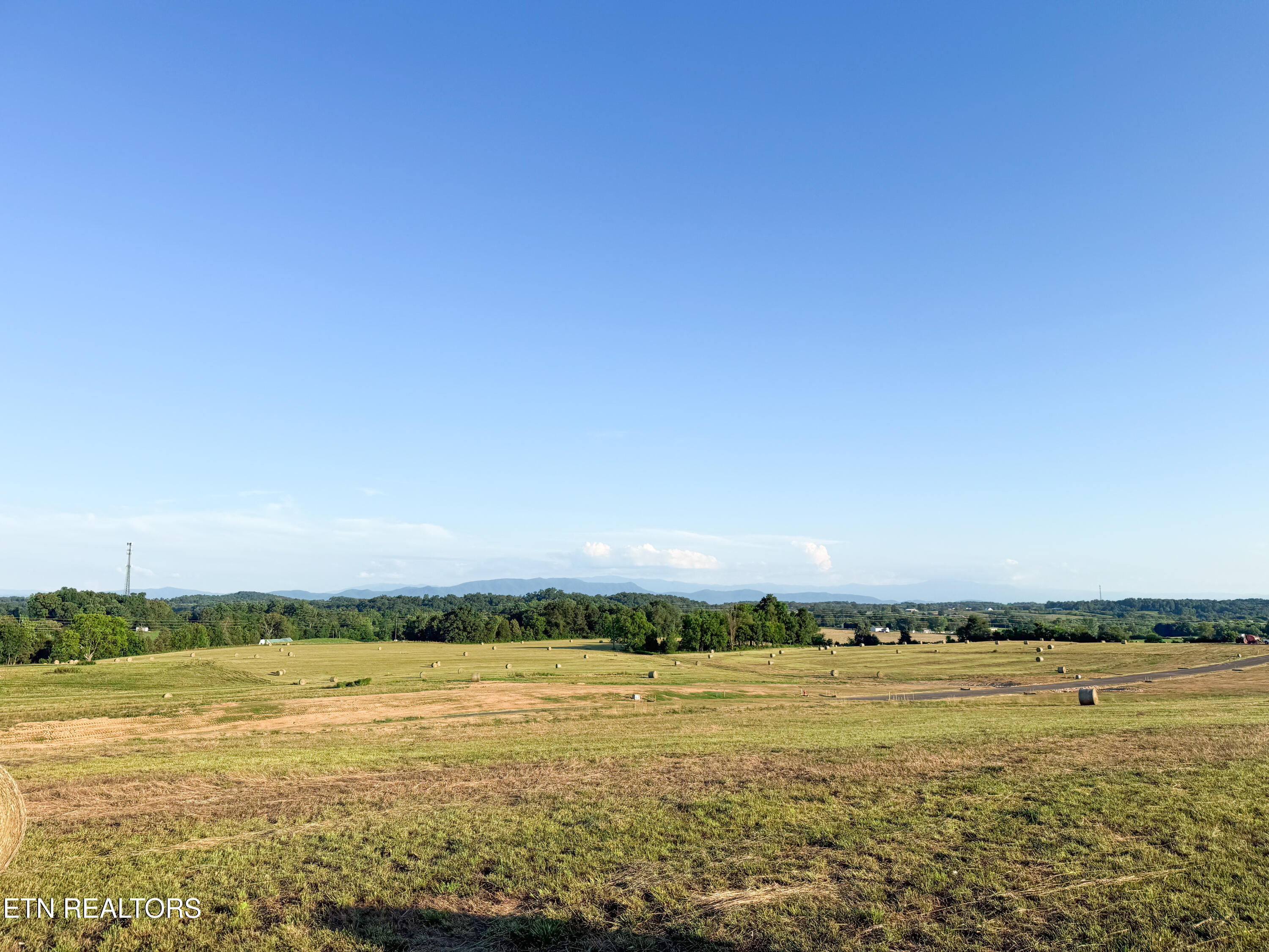 Lot 10 Summerset Drive Talbott TN 37877