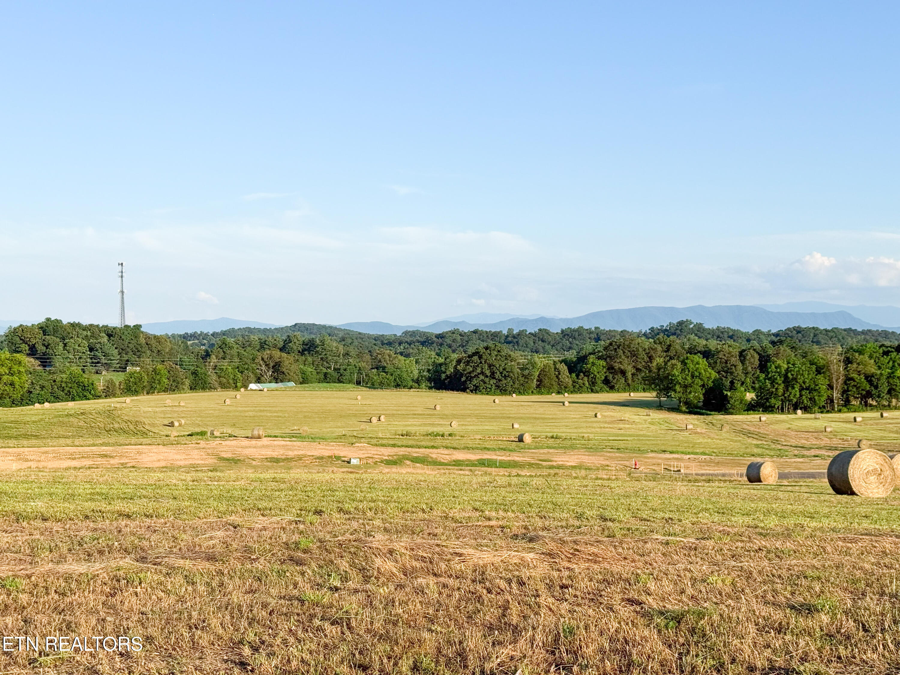 Lot 10 Summerset Drive Talbott TN 37877