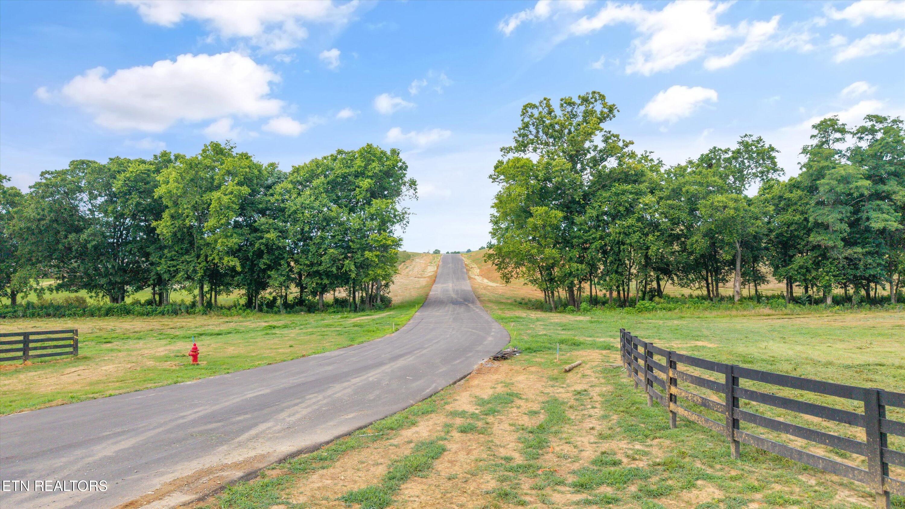 Lot 10 Summerset Drive Talbott TN 37877