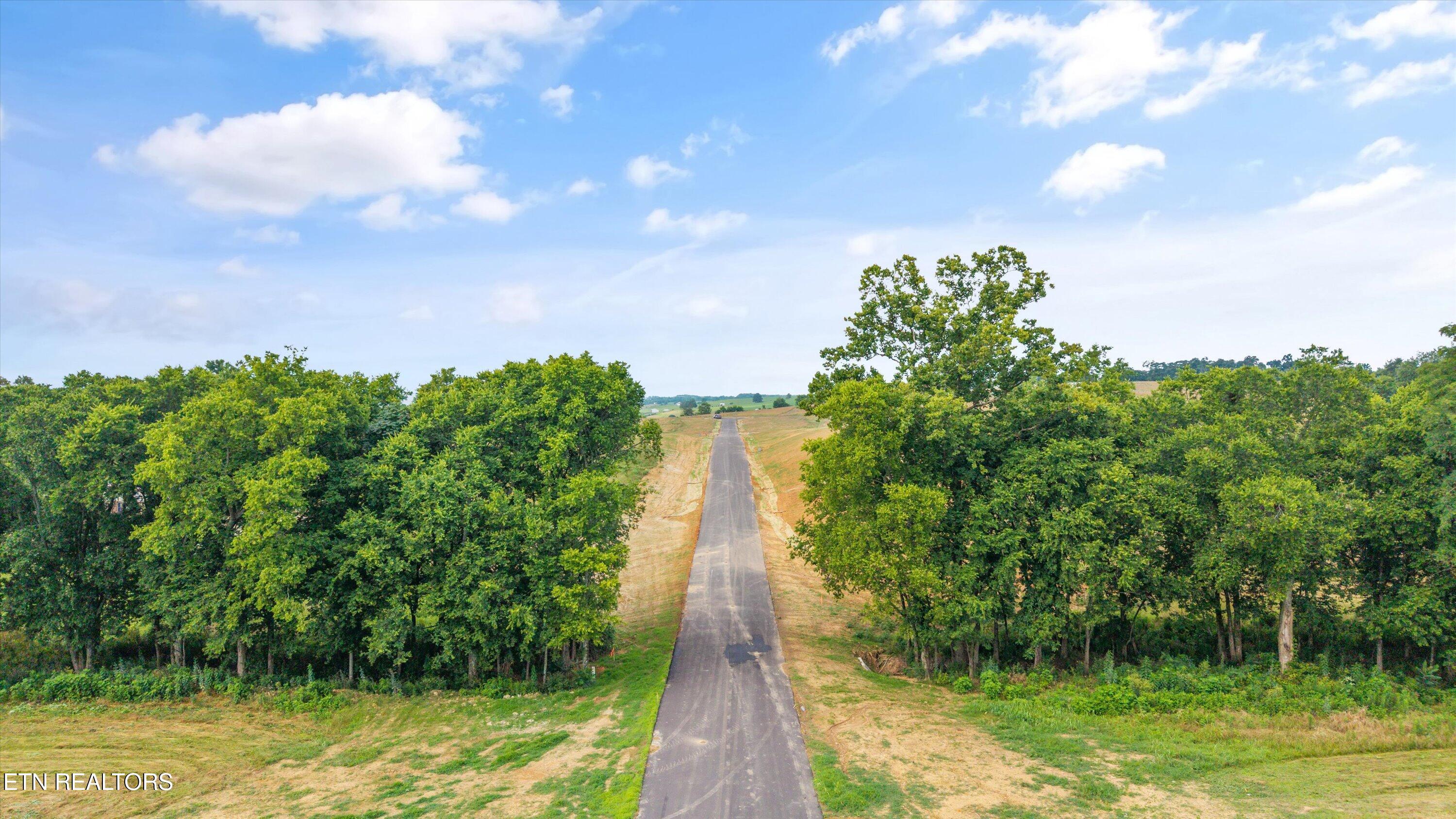 Lot 10 Summerset Drive Talbott TN 37877