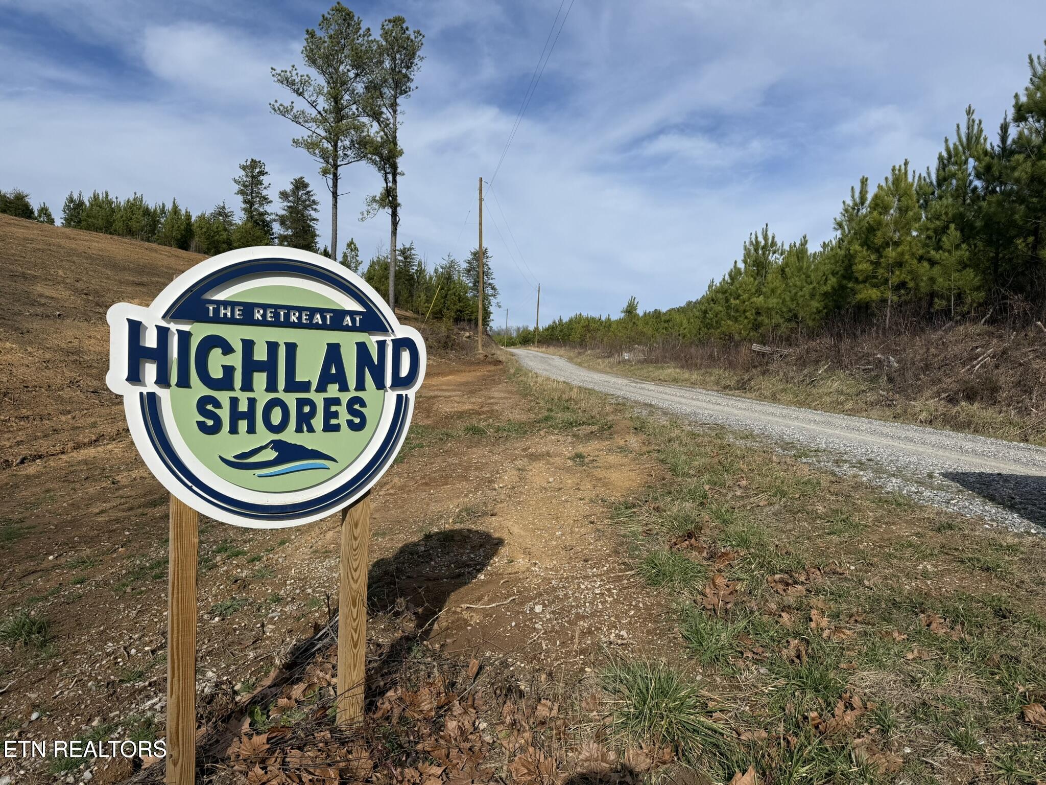 Ridgeline Drive Vonore TN 37885
