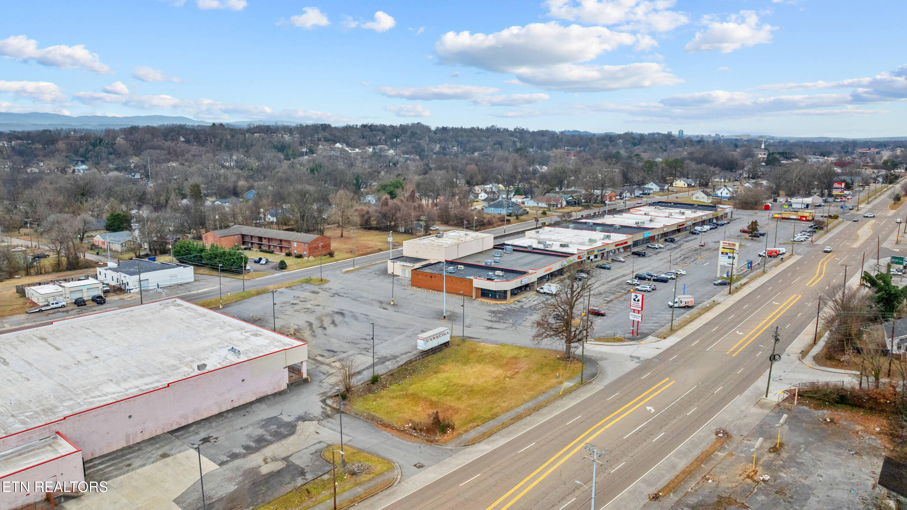 4300 Asheville Highway Knoxville TN 37914