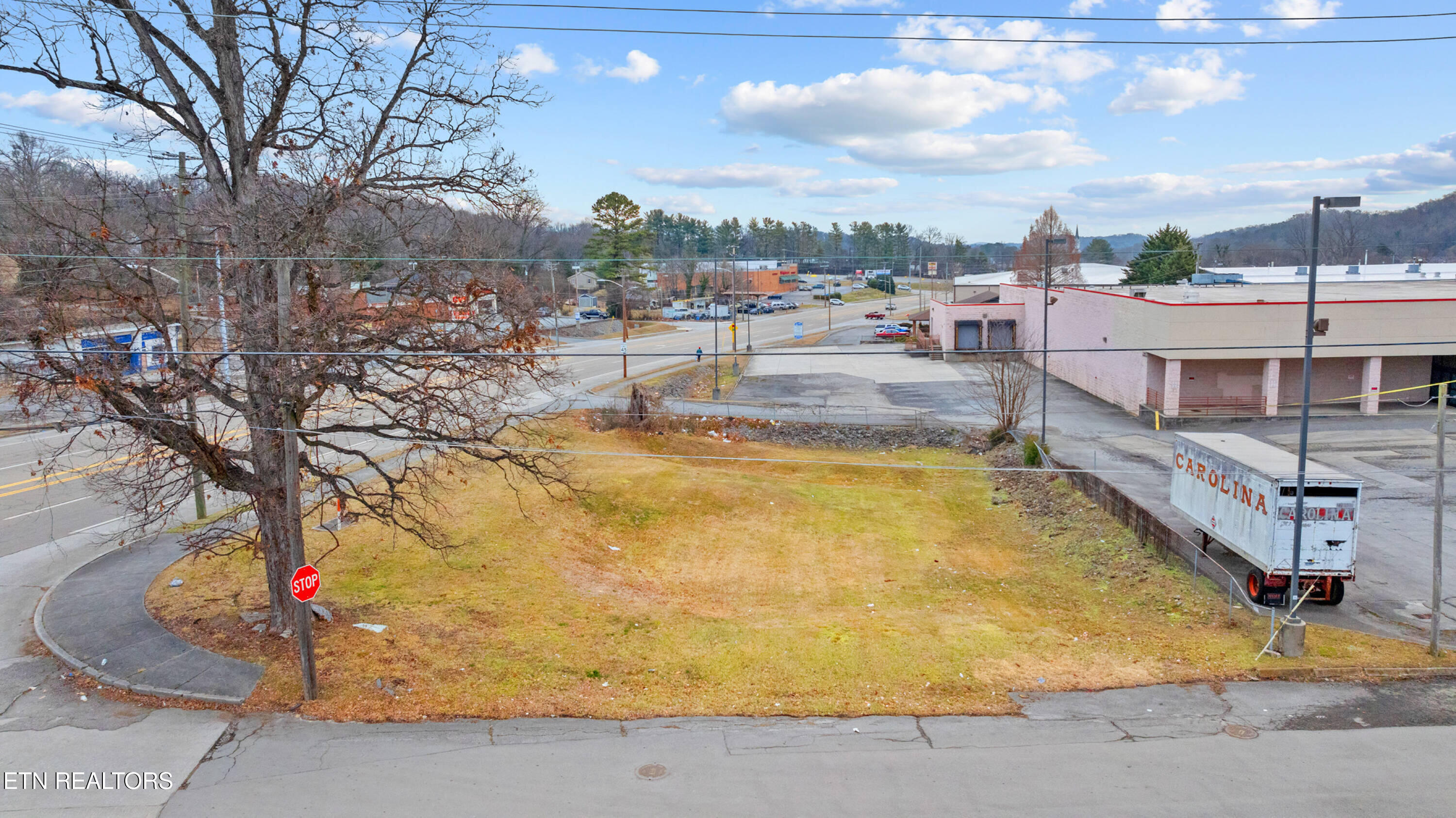 4300 Asheville Highway Knoxville TN 37914