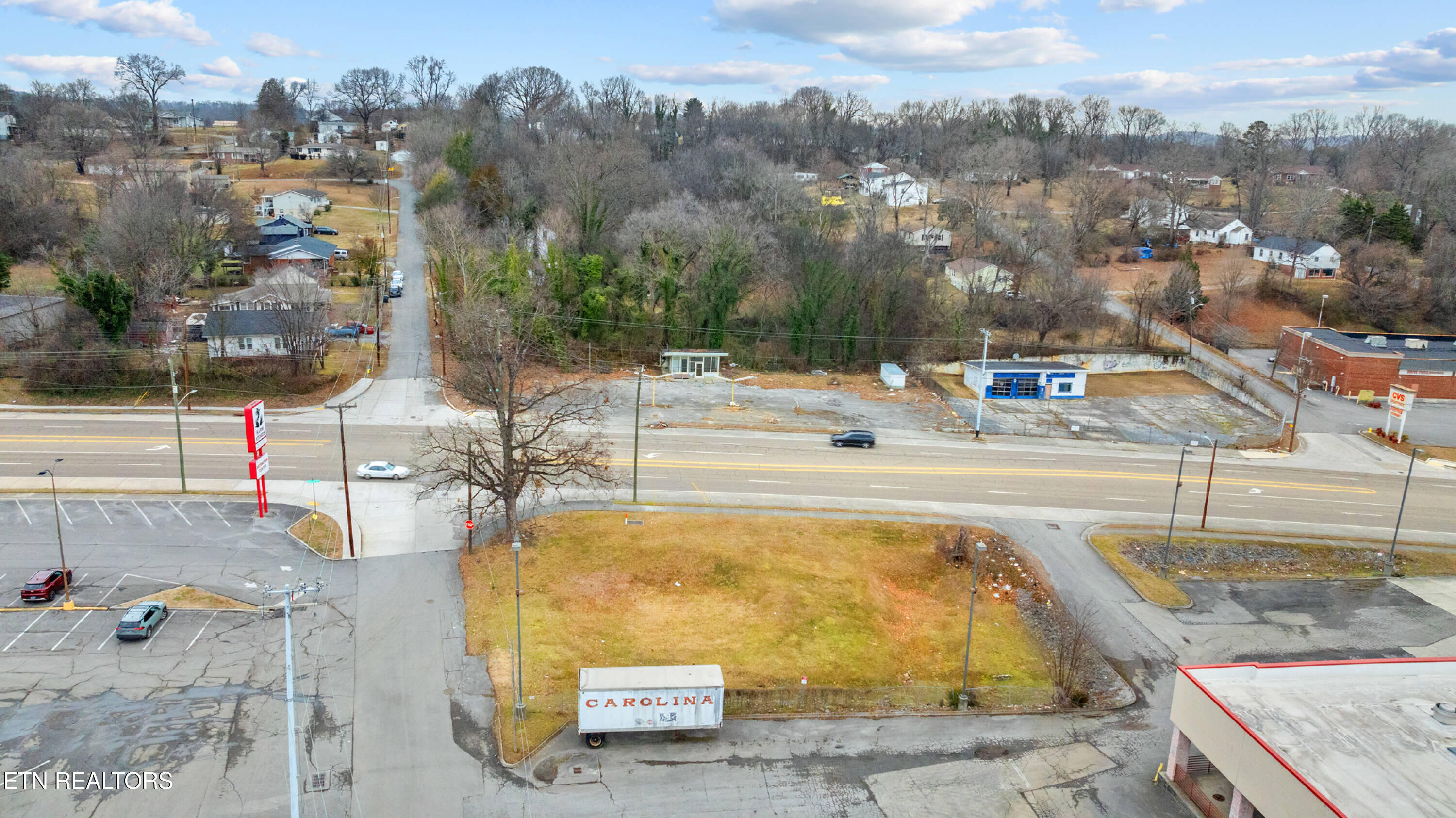 4300 Asheville Highway Knoxville TN 37914