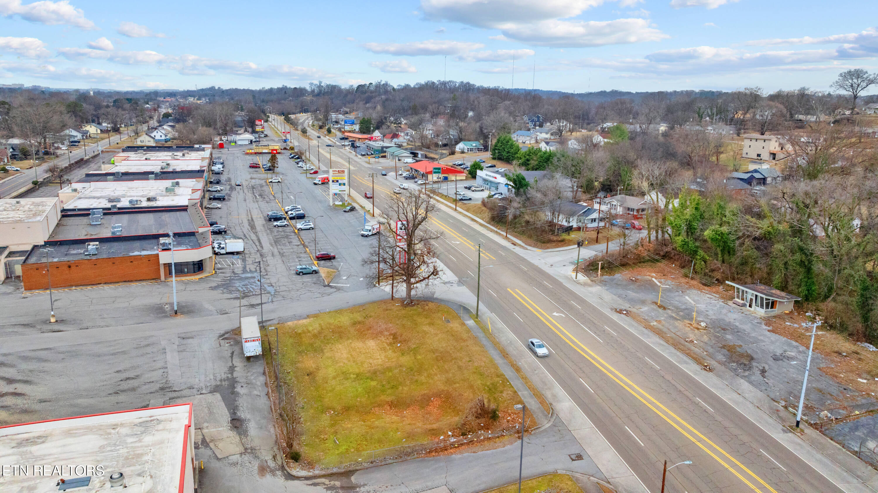 4300 Asheville Highway Knoxville TN 37914