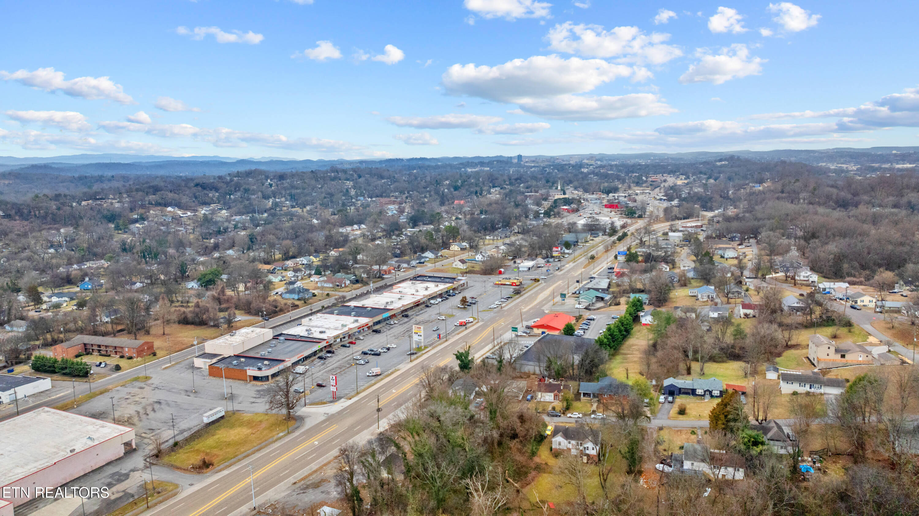 4300 Asheville Highway Knoxville TN 37914