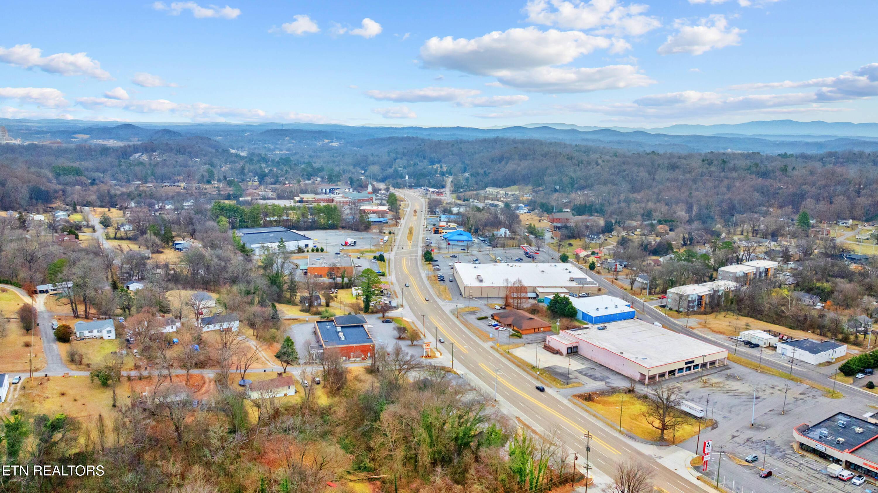 4300 Asheville Highway Knoxville TN 37914
