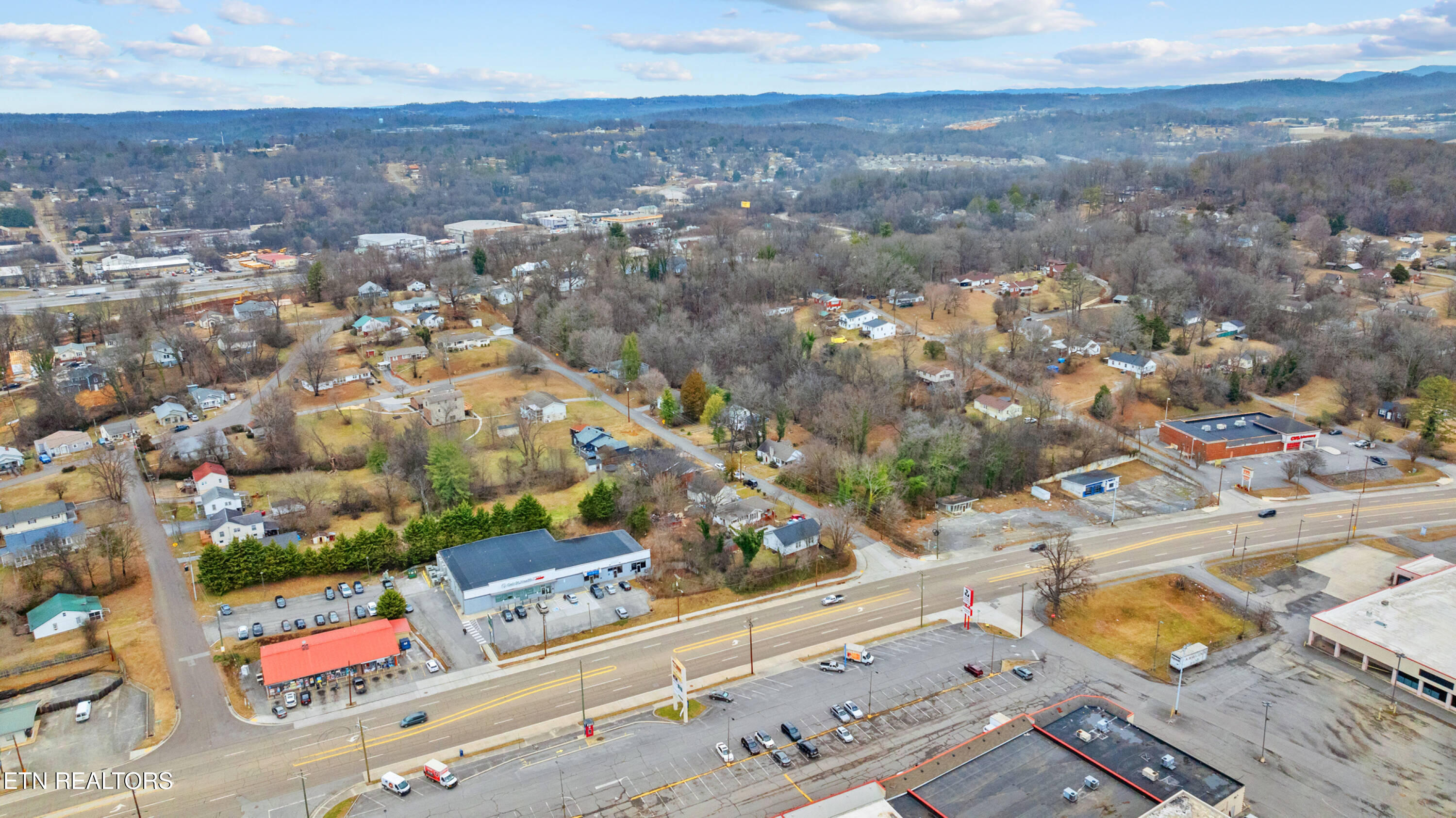 4300 Asheville Highway Knoxville TN 37914