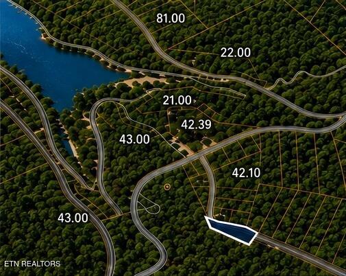 Lot 36 Bass Haven Drive Sharps Chapel TN 37866
