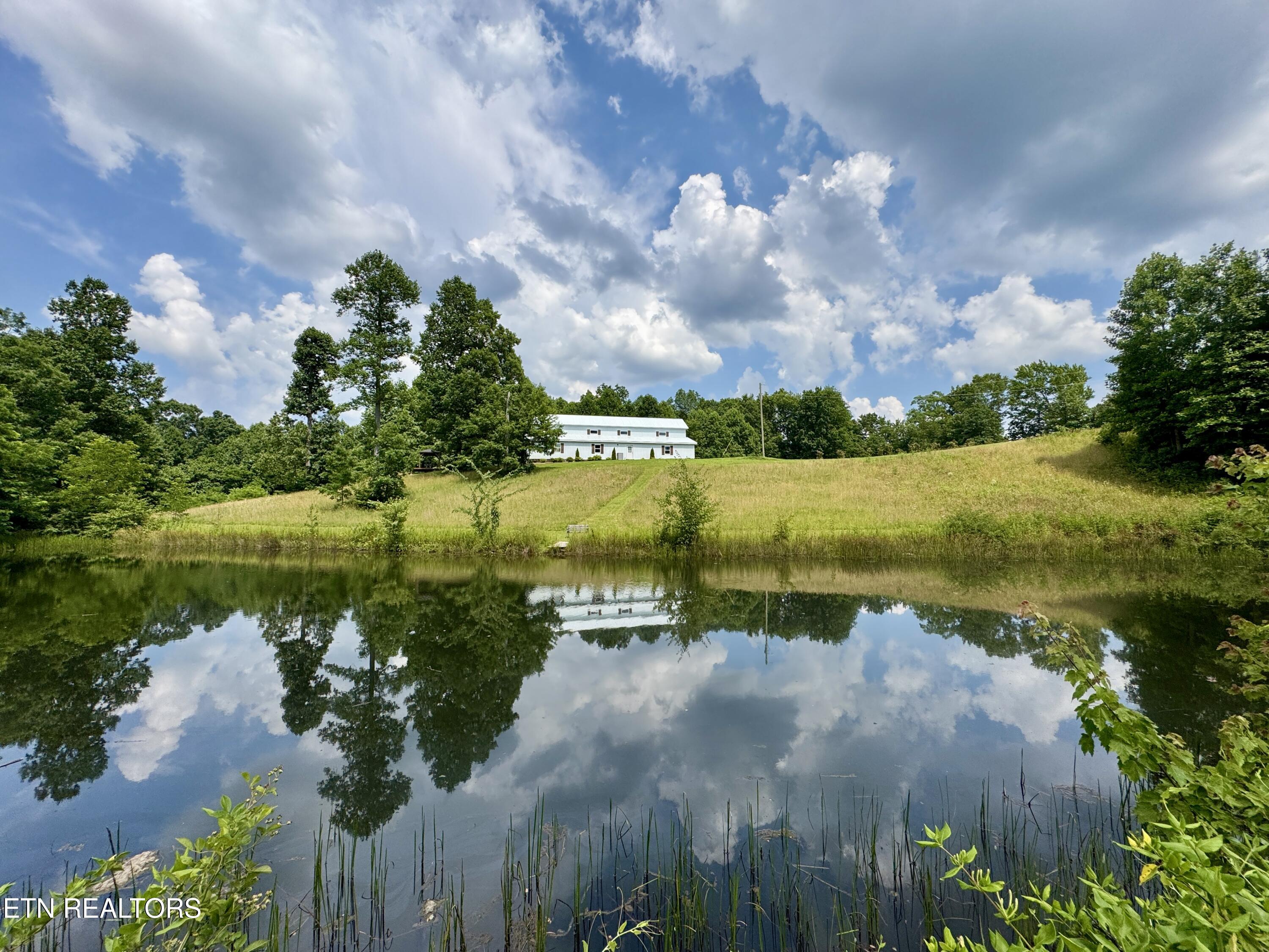387 Red Williams Road Crossville TN 38555