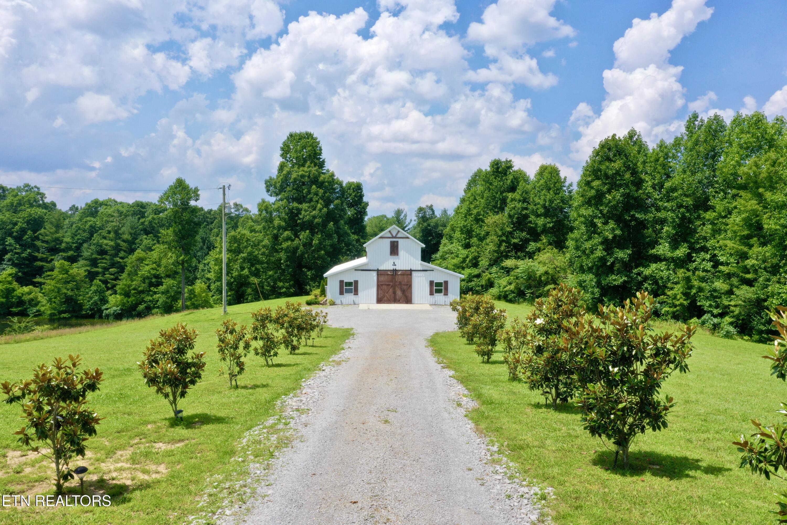 387 Red Williams Road Crossville TN 38555
