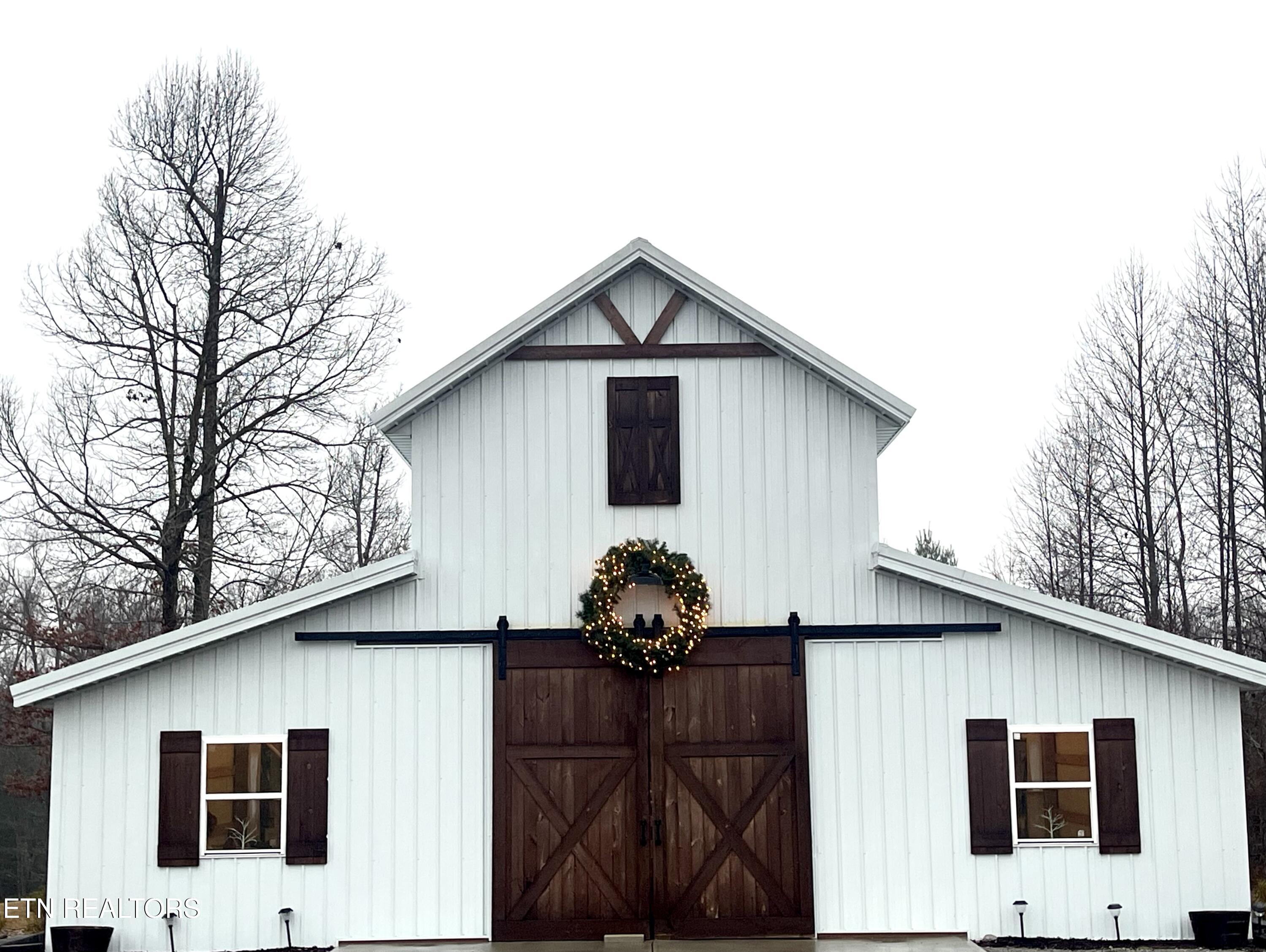 387 Red Williams Road Crossville TN 38555