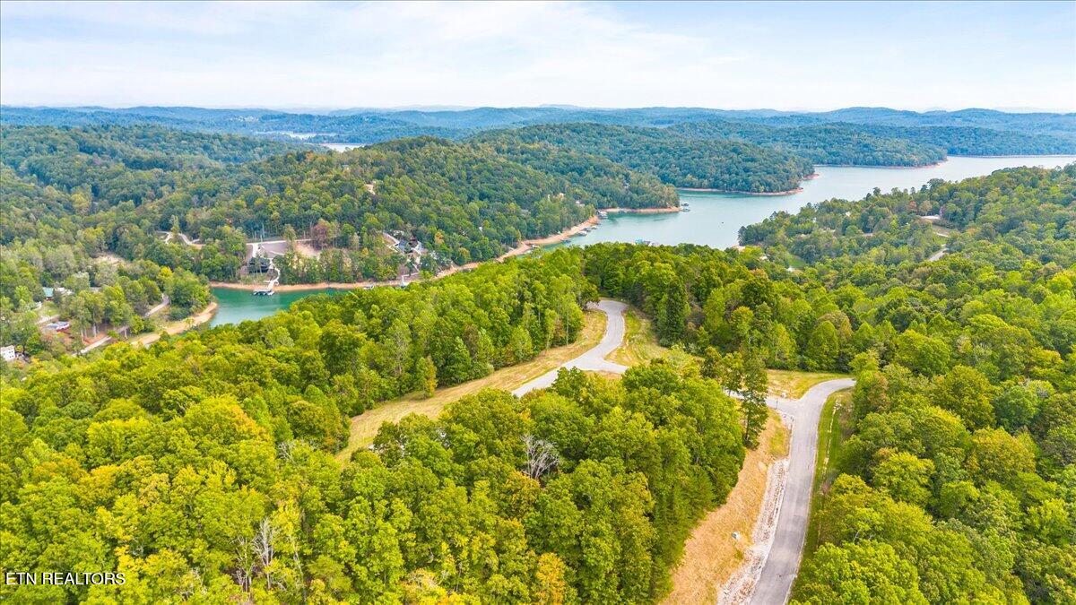 Lot 125 Old Hearth Drive Lafollette TN 37766