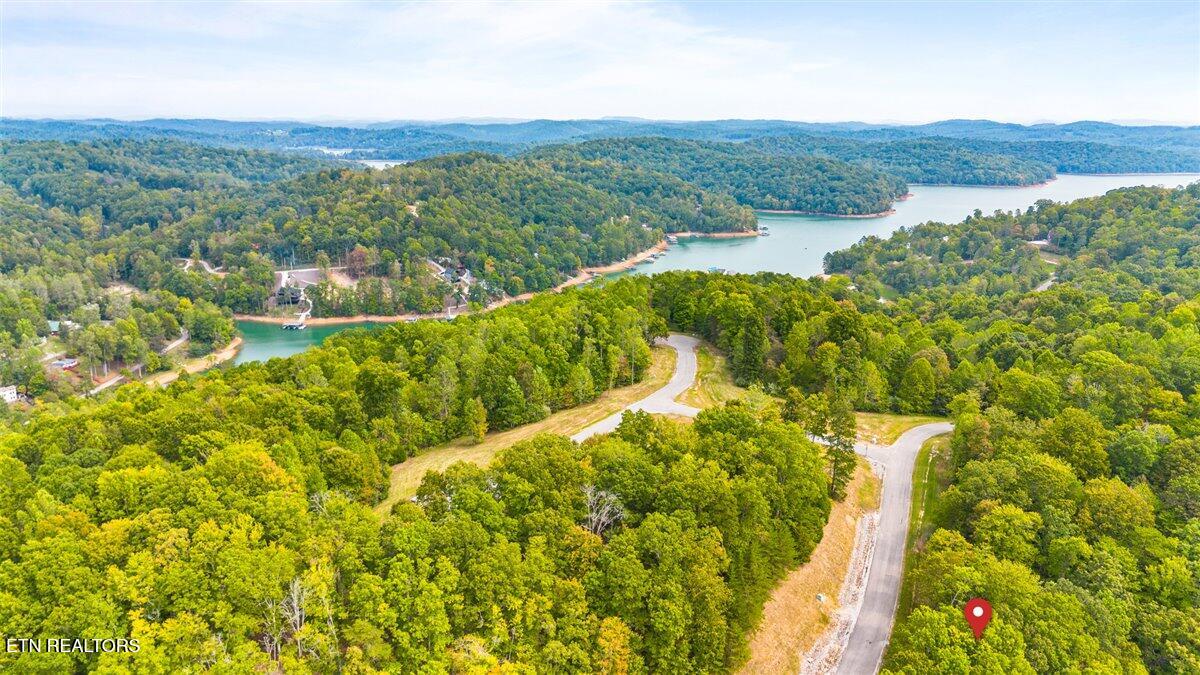 Lot 125 Old Hearth Drive Lafollette TN 37766