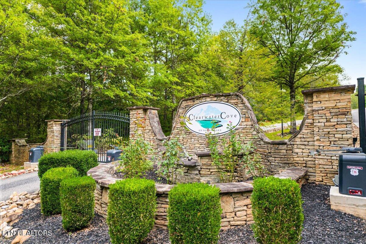 Lot 125 Old Hearth Drive Lafollette TN 37766