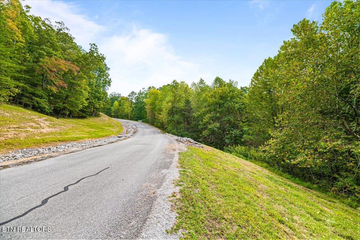 Lot 125 Old Hearth Drive Lafollette TN 37766