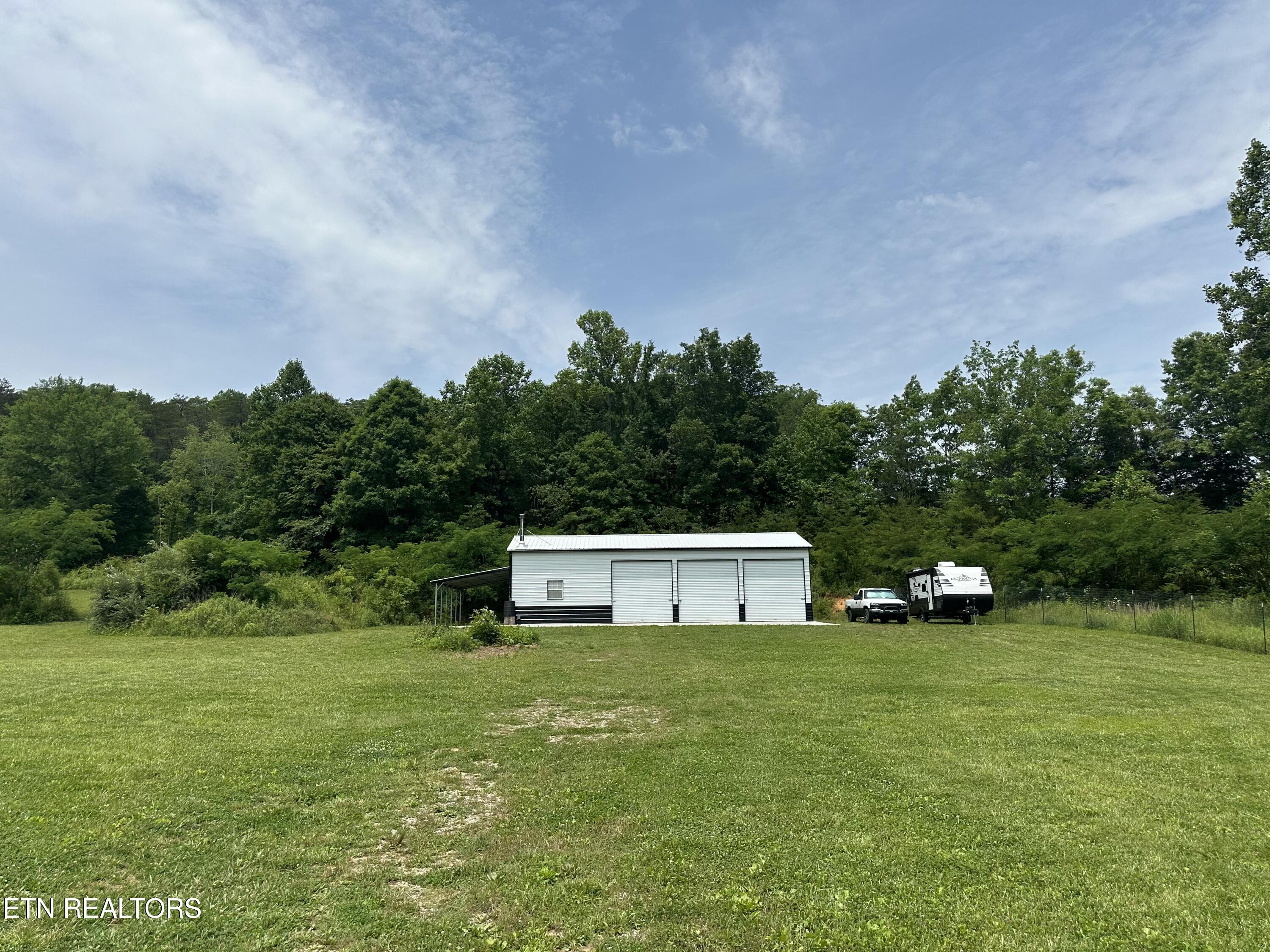 2163 Fairview Road Tellico Plains TN 37385