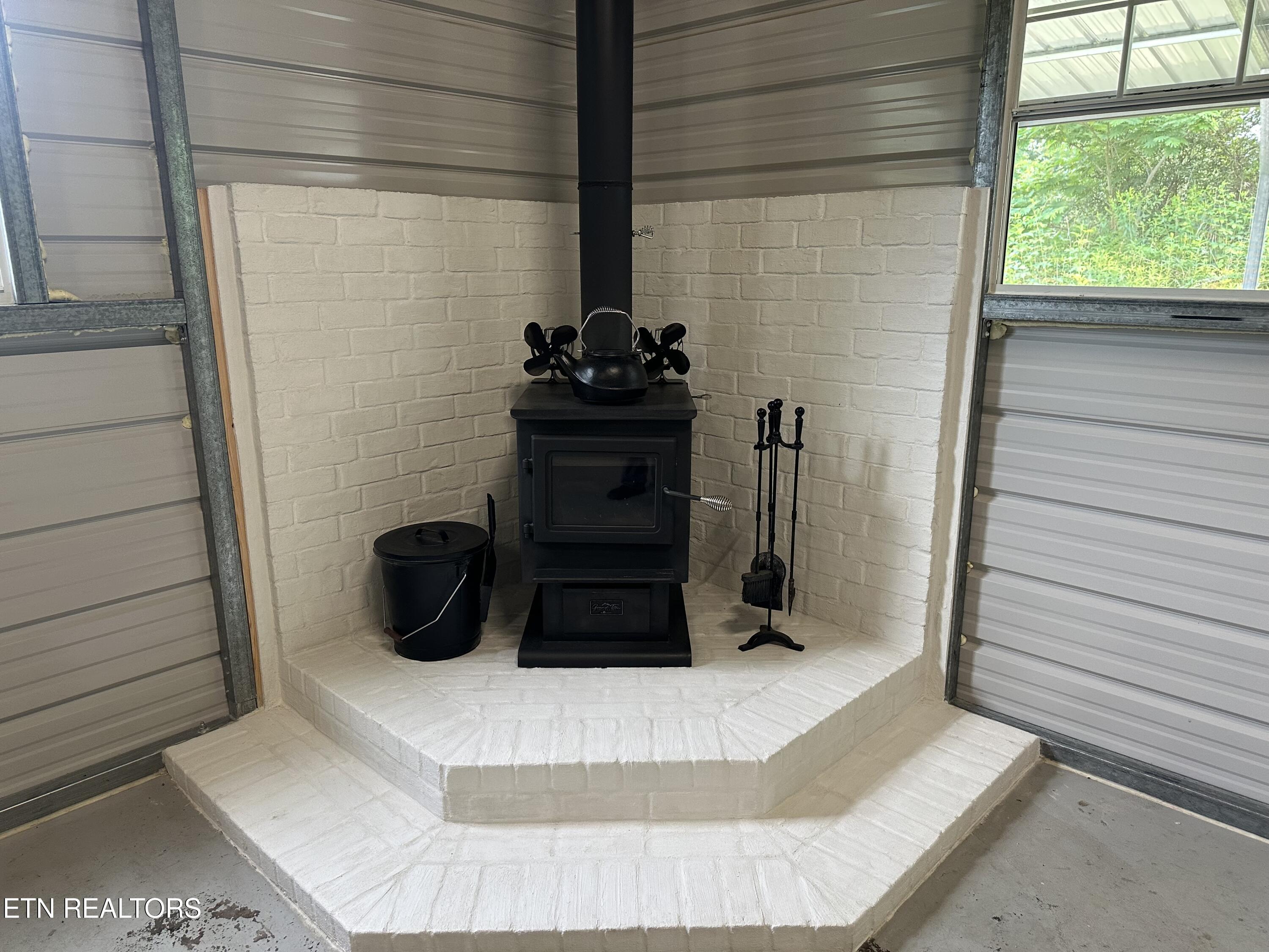 2163 Fairview Road Tellico Plains TN 37385