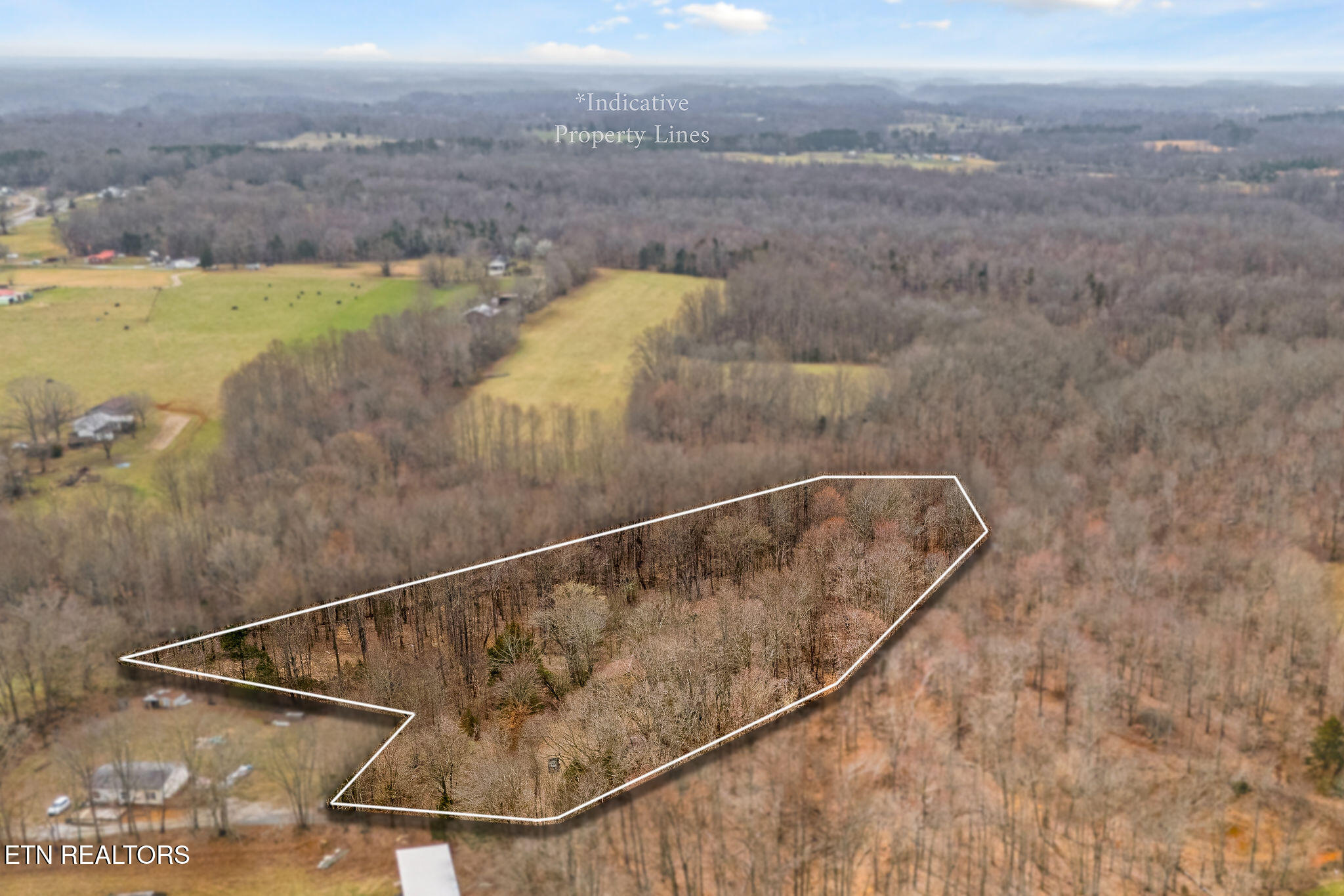 3944 Crawford Road Silver Point TN 38582