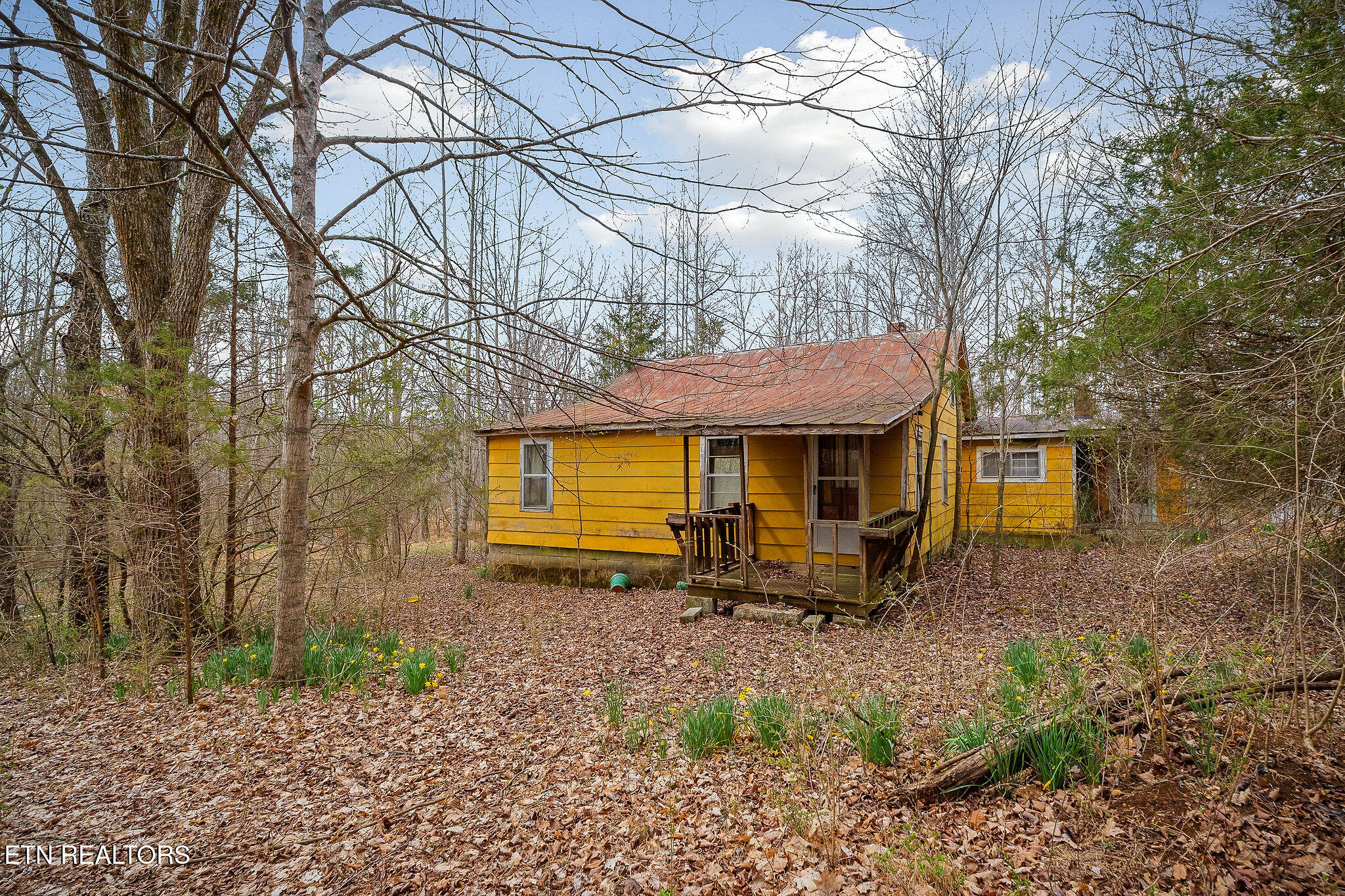 3944 Crawford Road Silver Point TN 38582