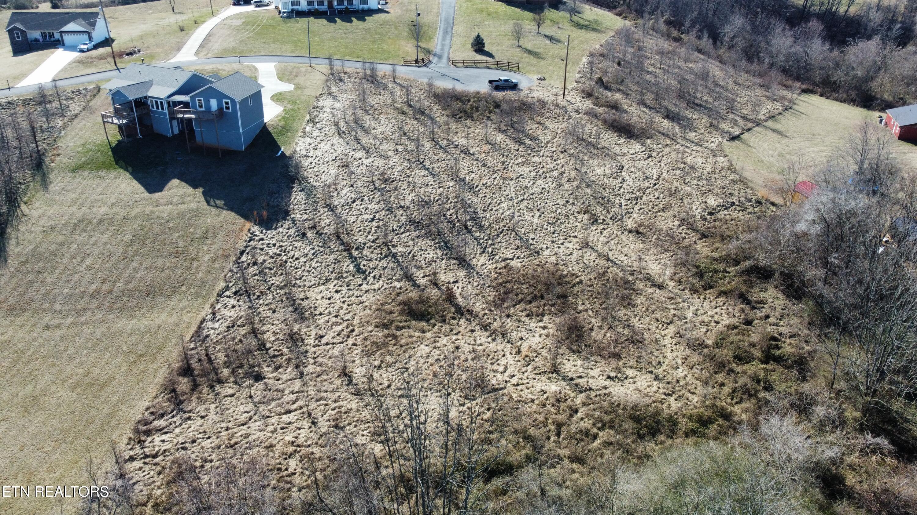 Lot 7 Waterway Drive Rutledge TN 37861