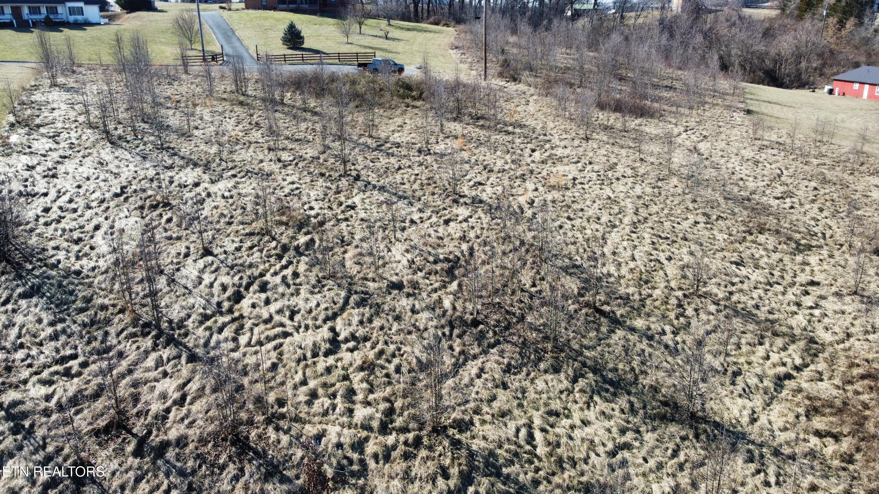Lot 7 Waterway Drive Rutledge TN 37861