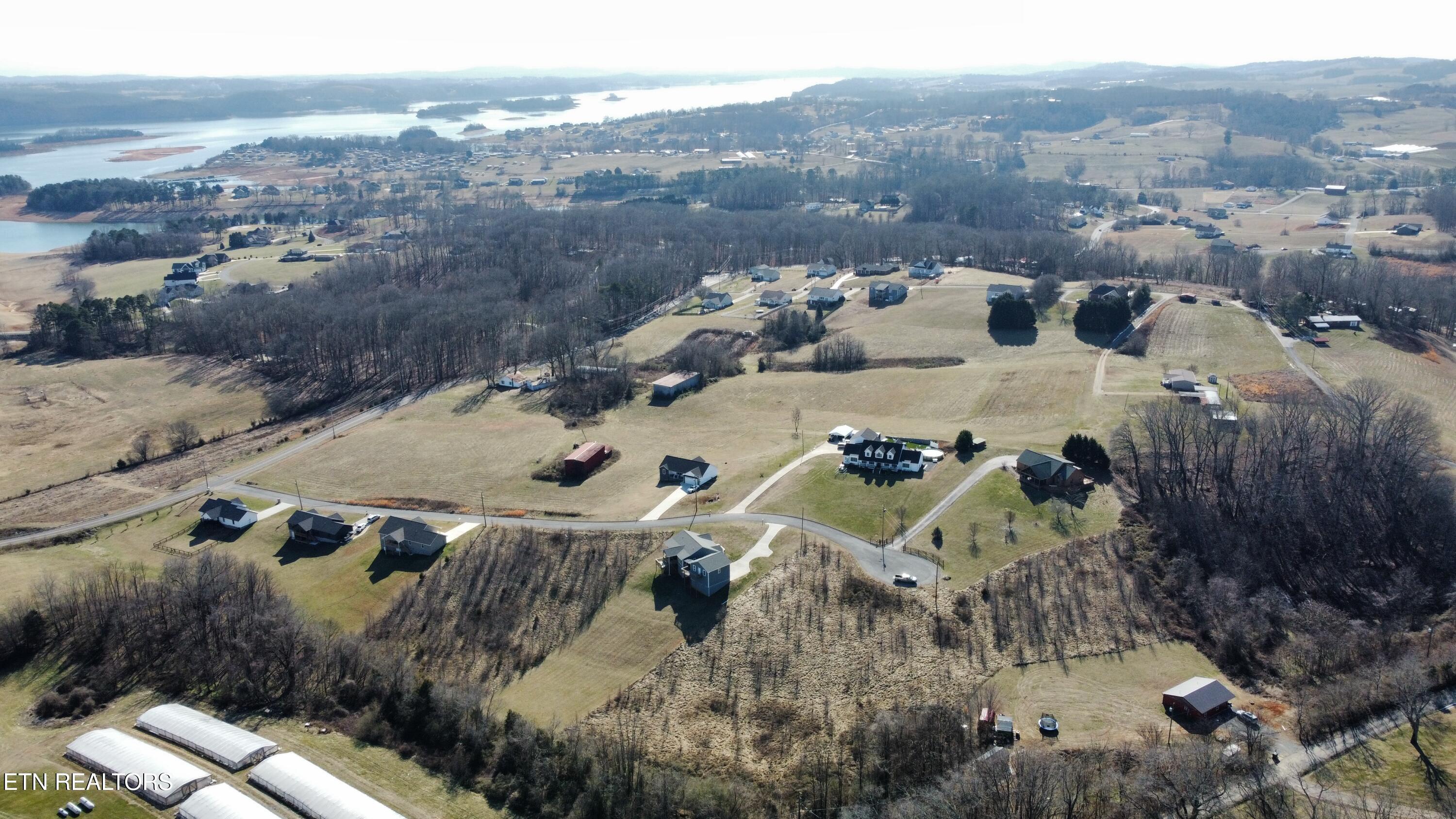 Lot 7 Waterway Drive Rutledge TN 37861