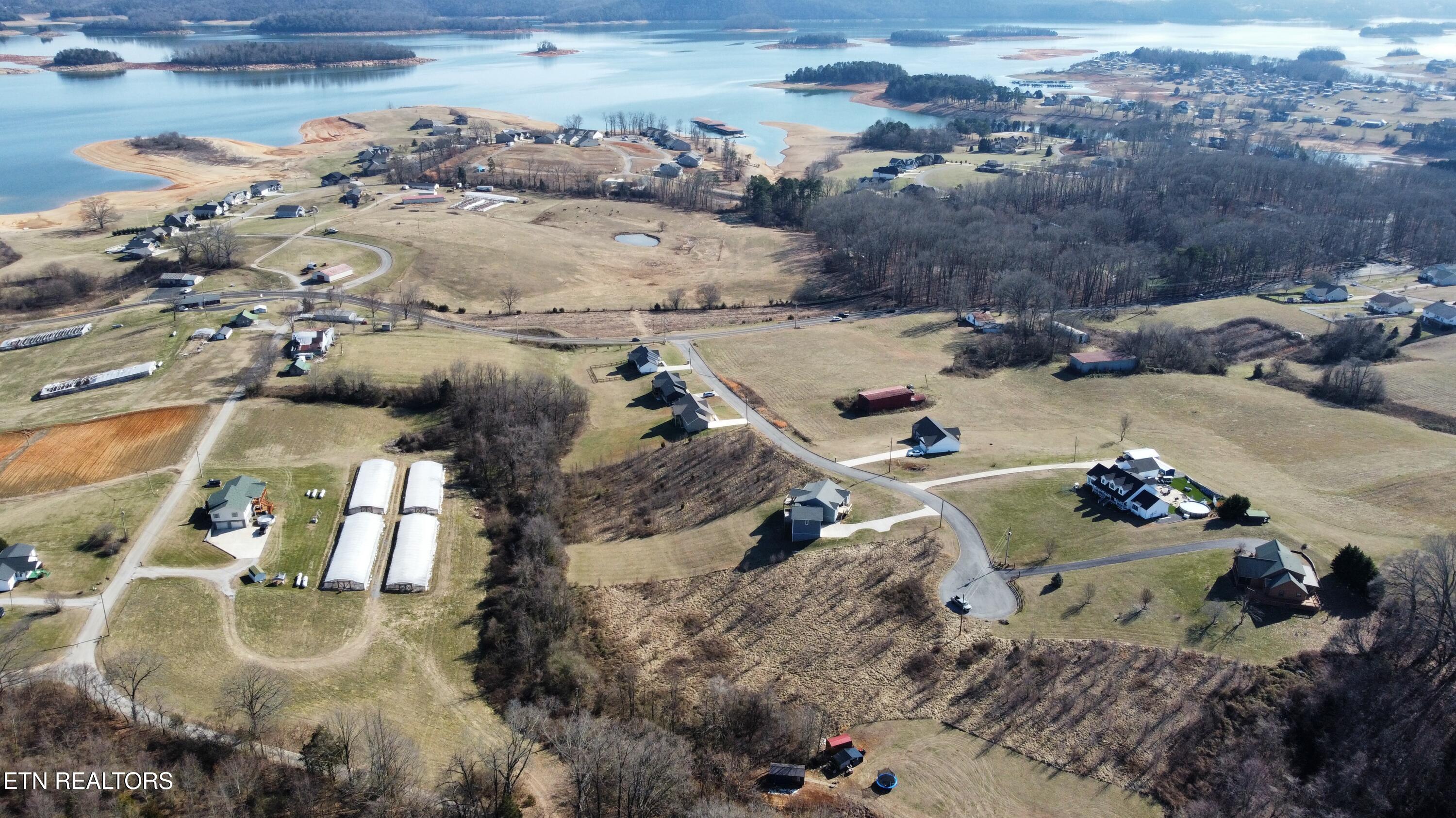 Lot 7 Waterway Drive Rutledge TN 37861