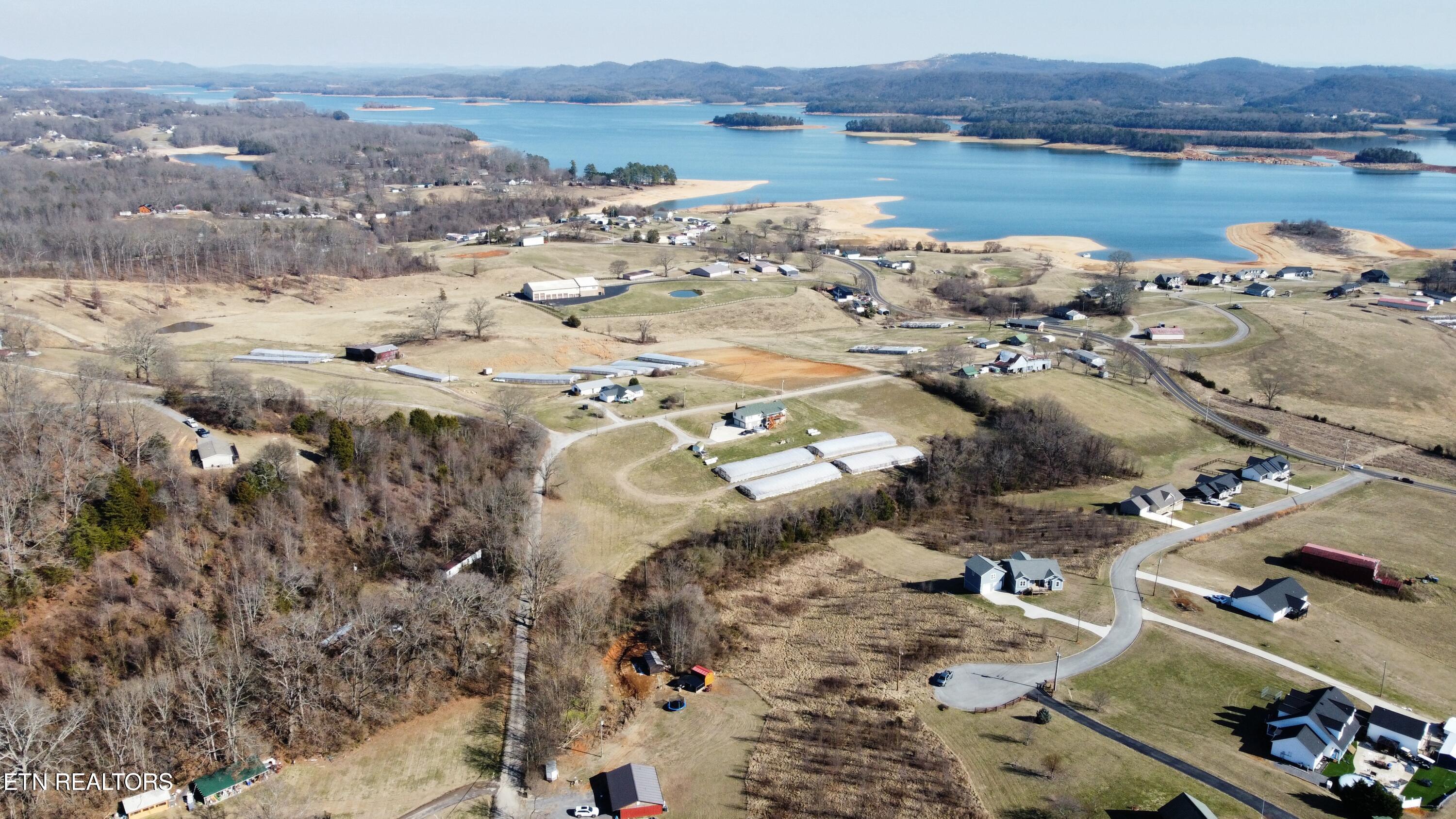 Lot 7 Waterway Drive Rutledge TN 37861