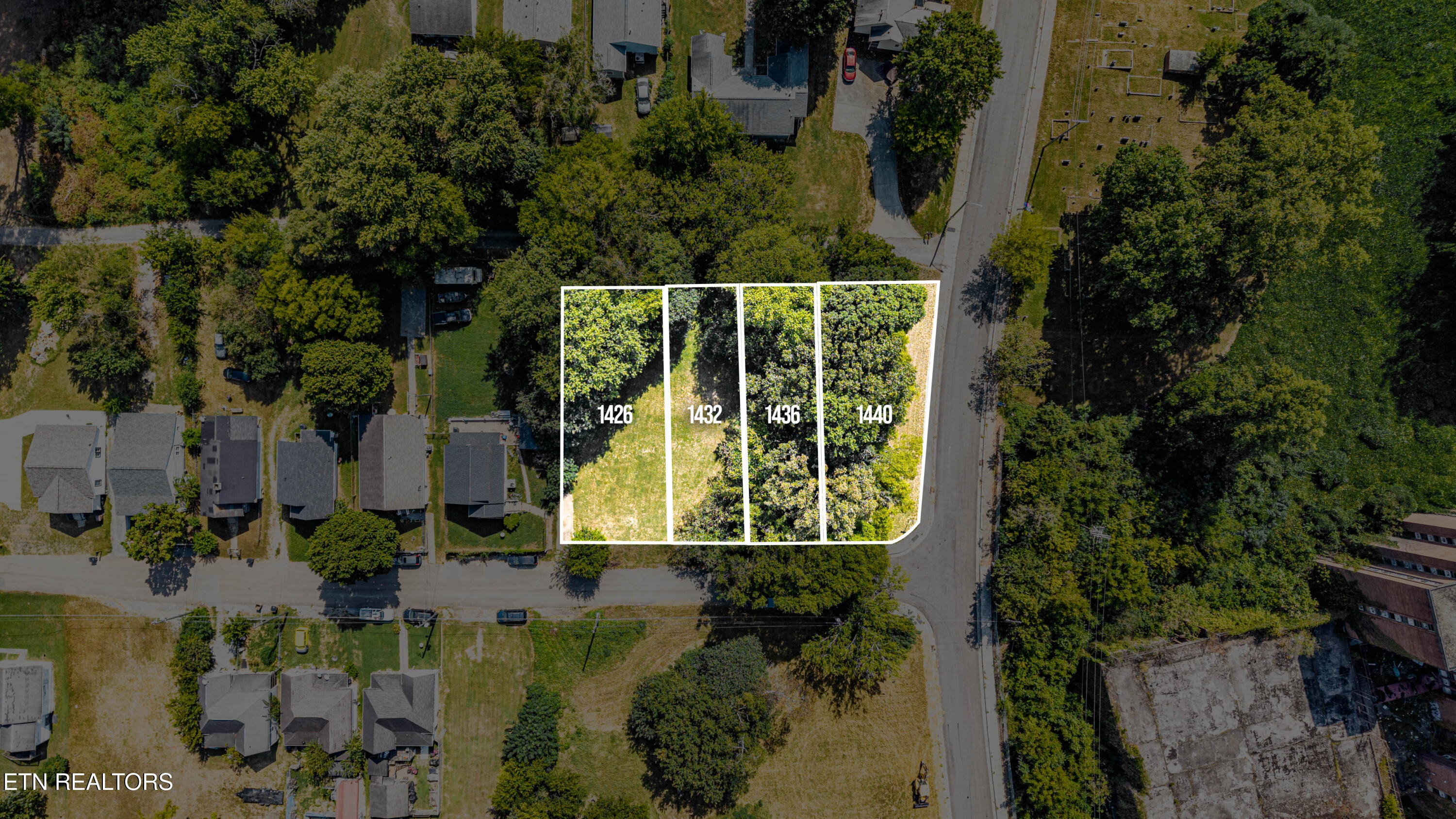 1426 W Baxter Avenue Knoxville TN 37921