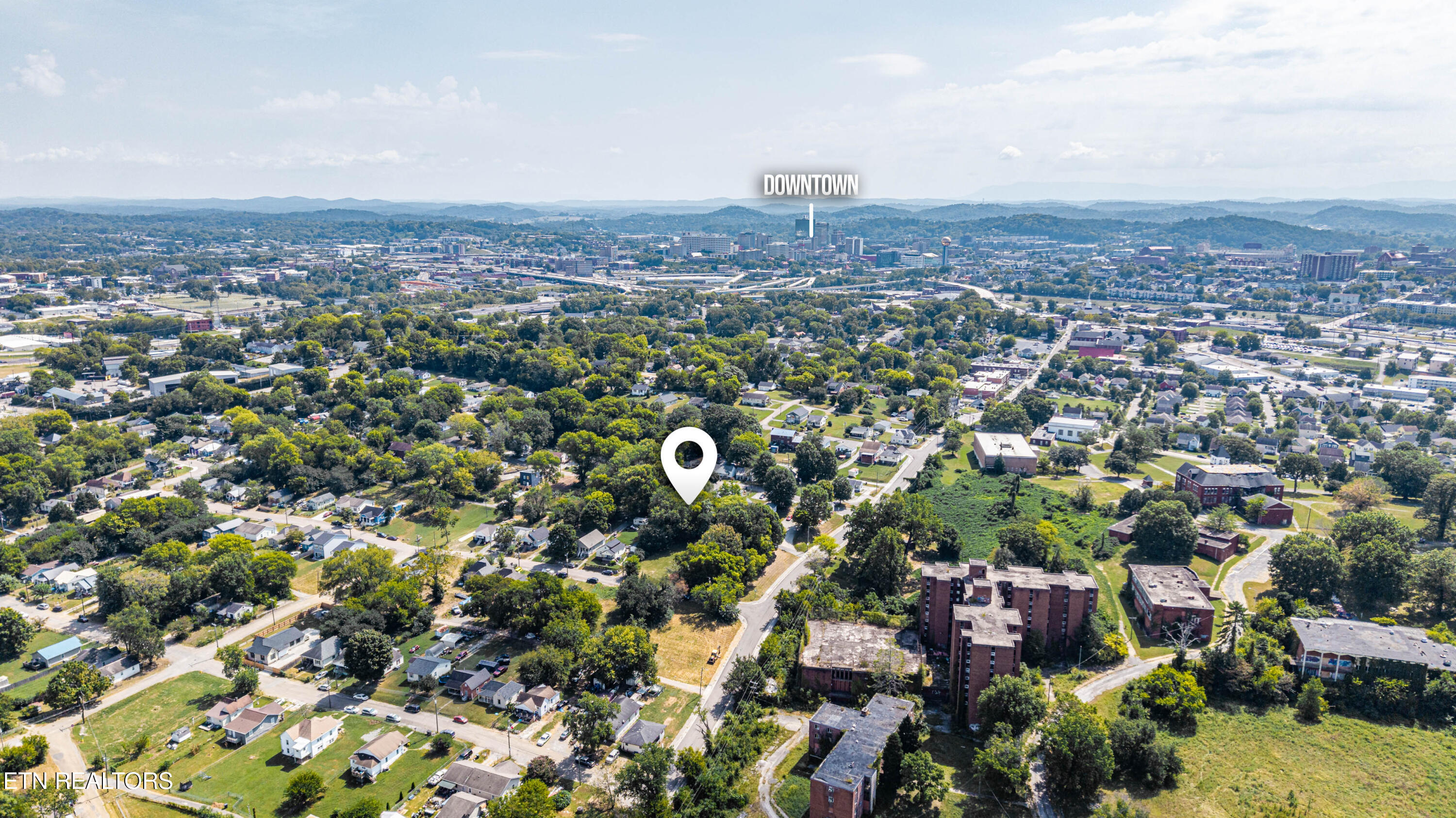 1426 W Baxter Avenue Knoxville TN 37921