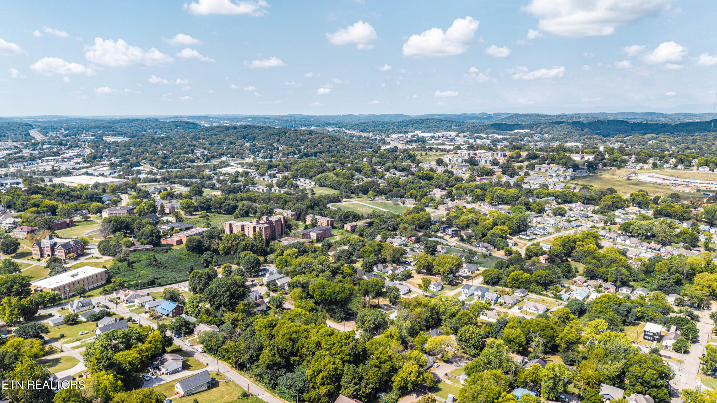 1426 W Baxter Avenue Knoxville TN 37921