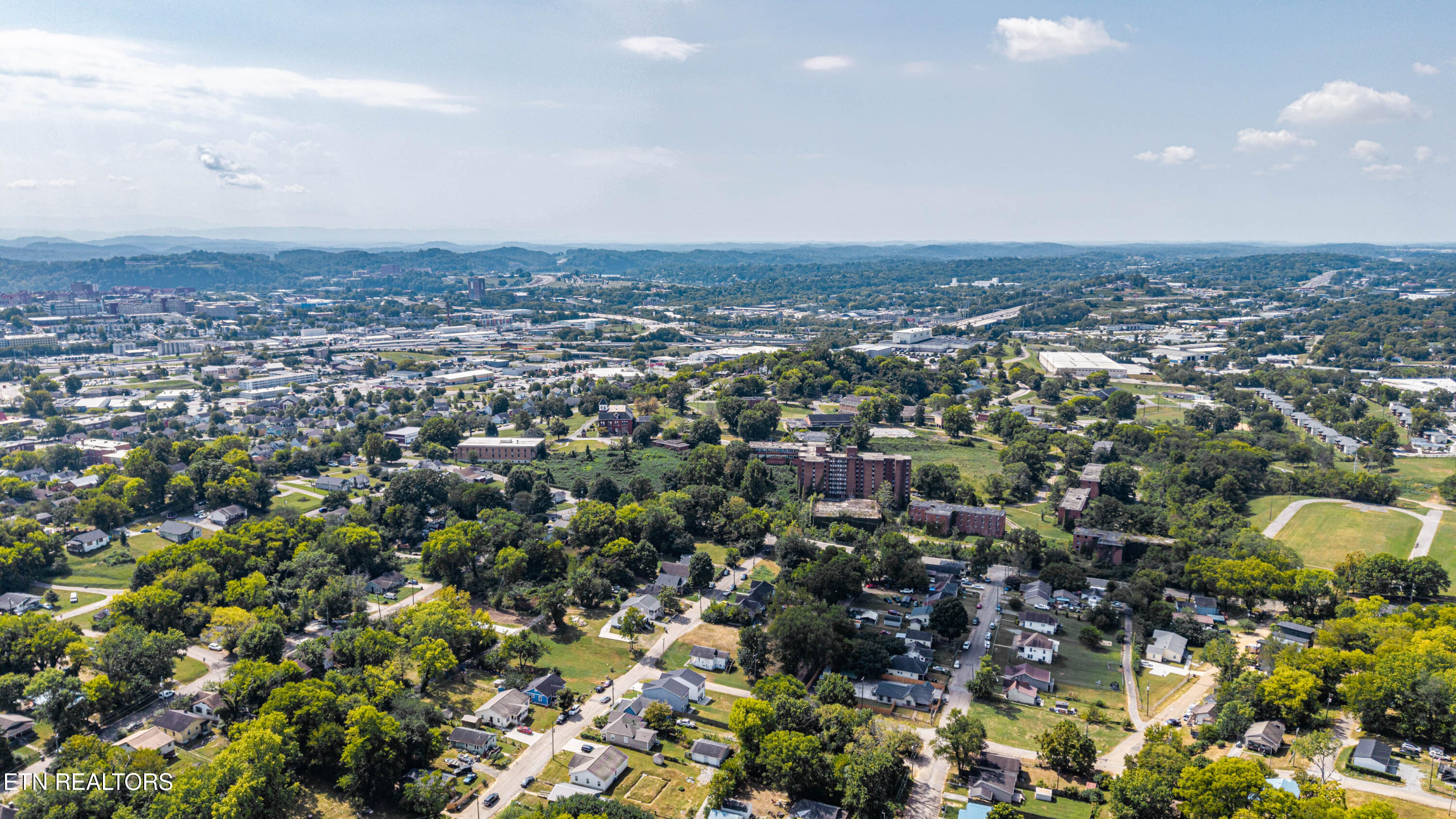 1426 W Baxter Avenue Knoxville TN 37921