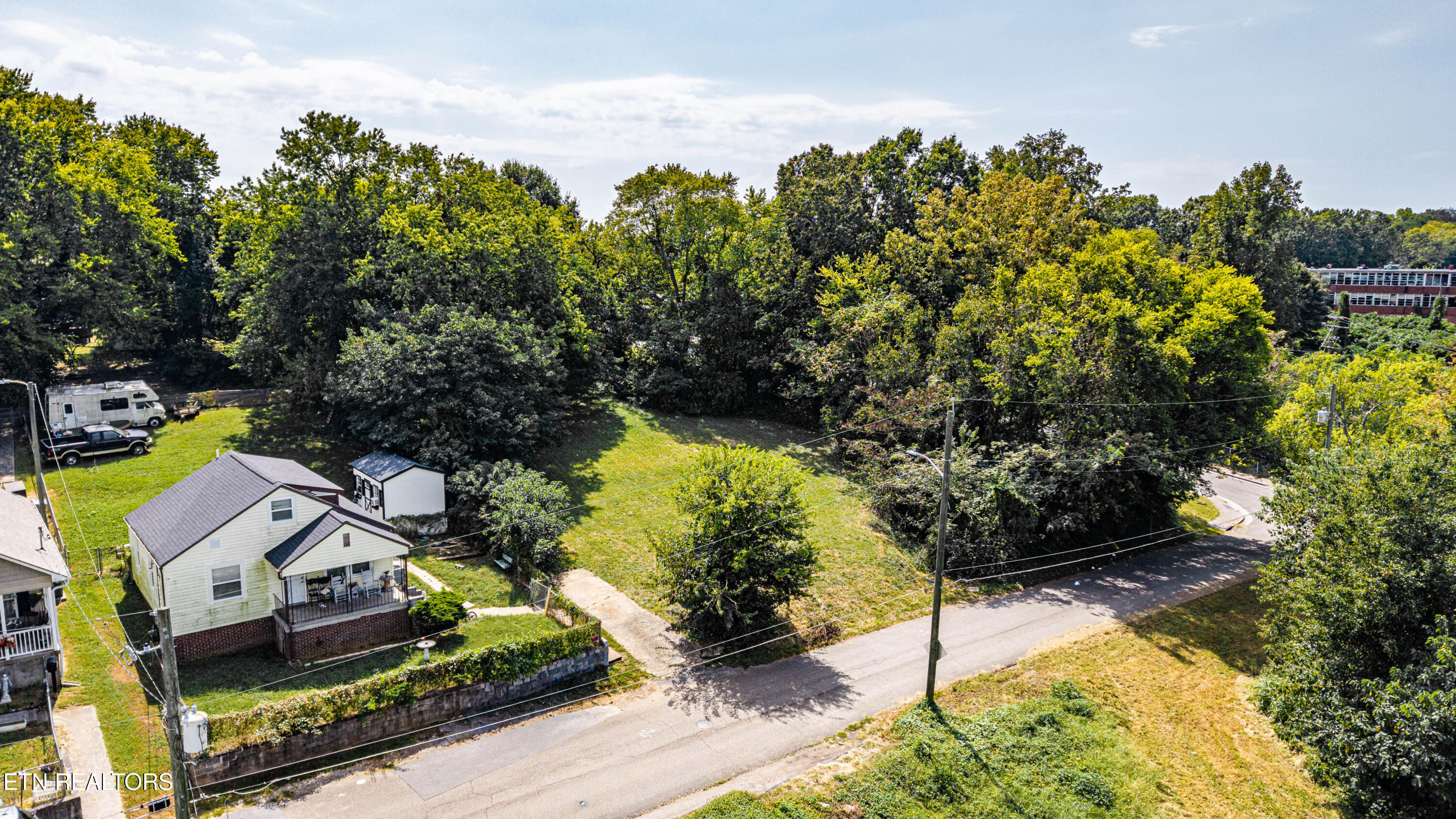 1426 W Baxter Avenue Knoxville TN 37921