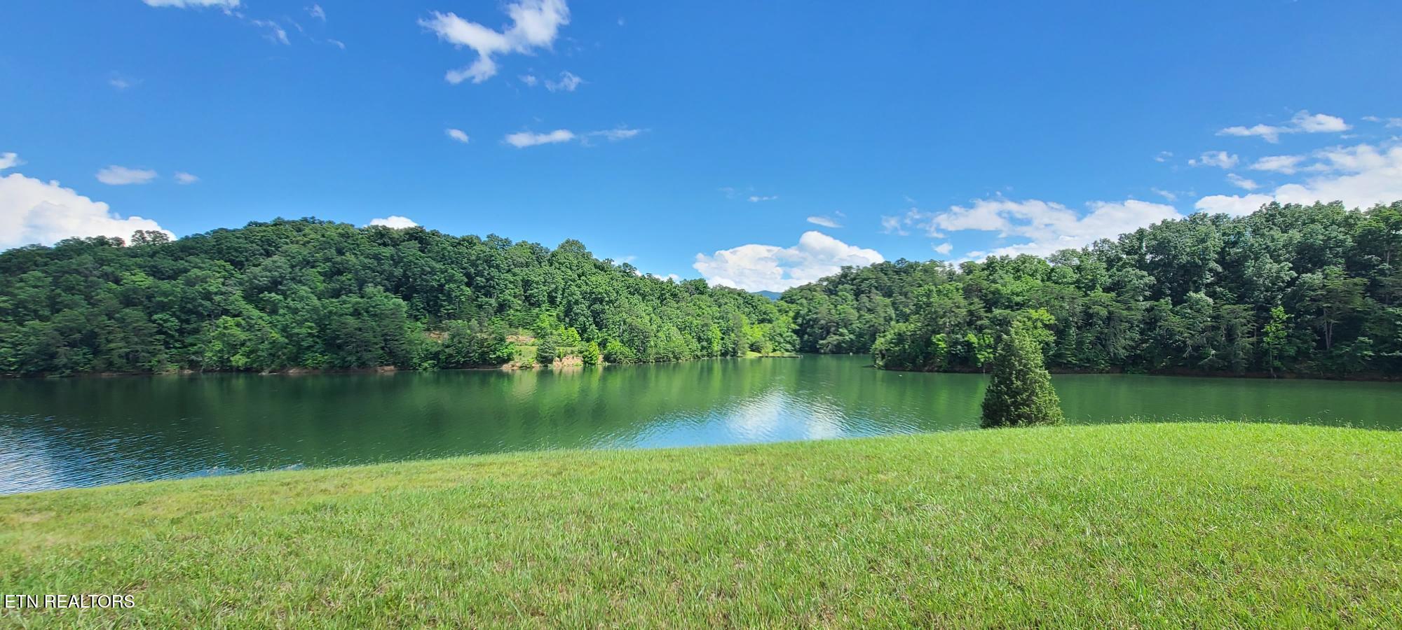 Very Old Barton Trail Dandridge TN 37725