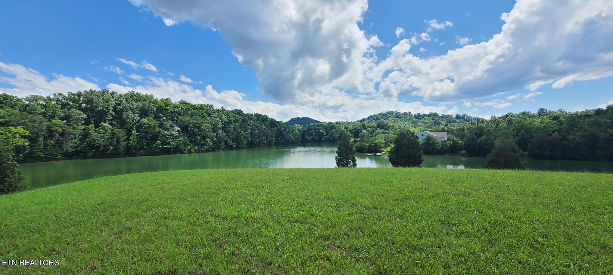 Very Old Barton Trail Dandridge TN 37725