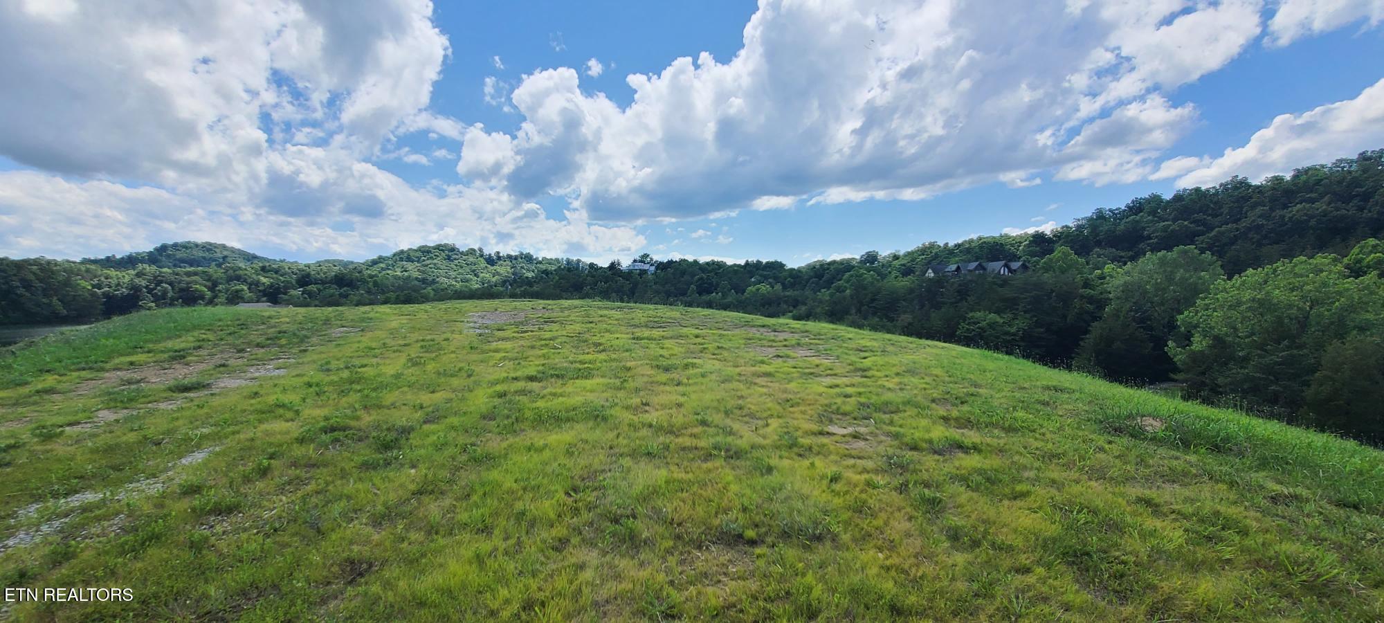 Very Old Barton Trail Dandridge TN 37725