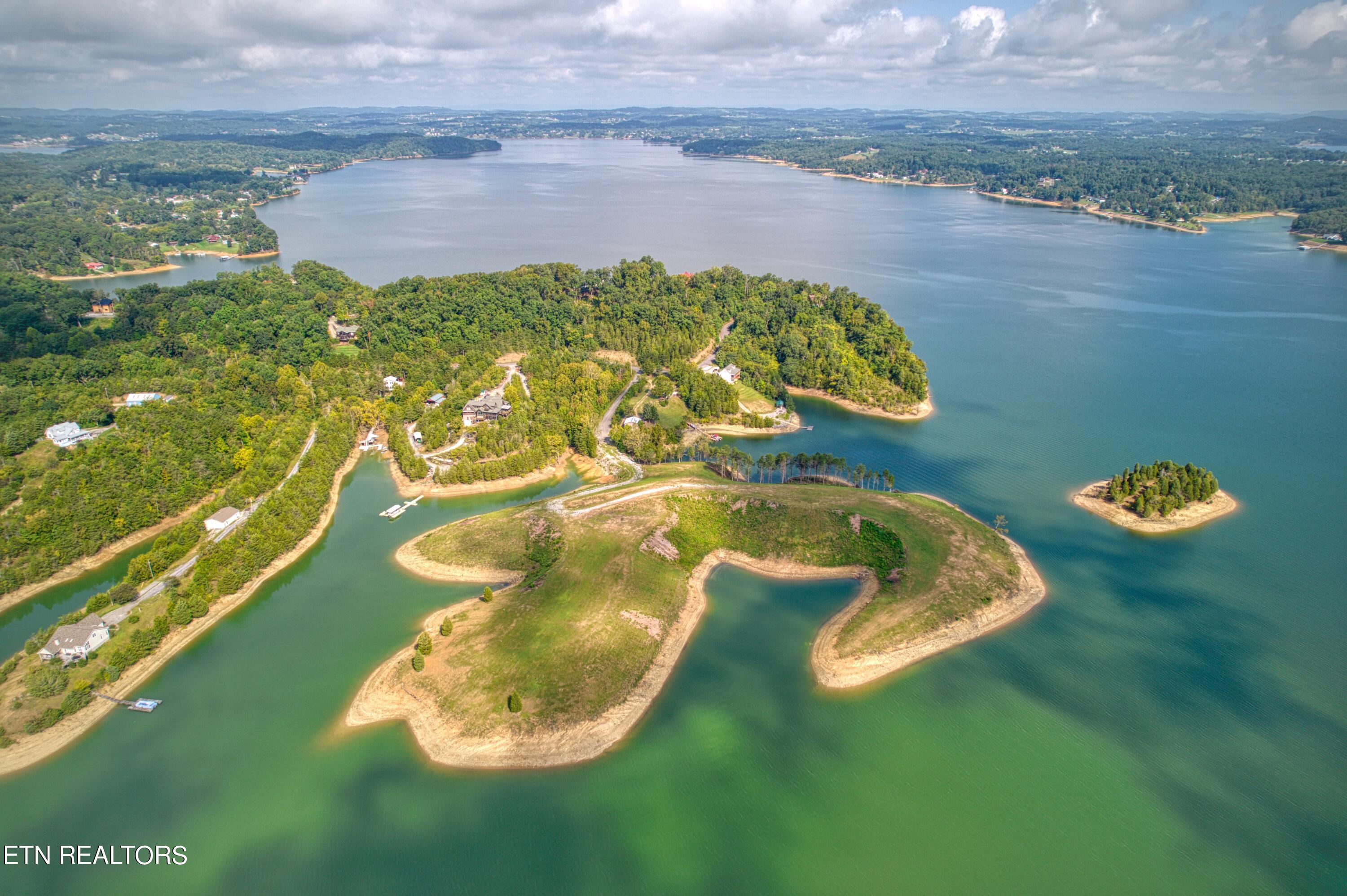 Very Old Barton Trail Dandridge TN 37725