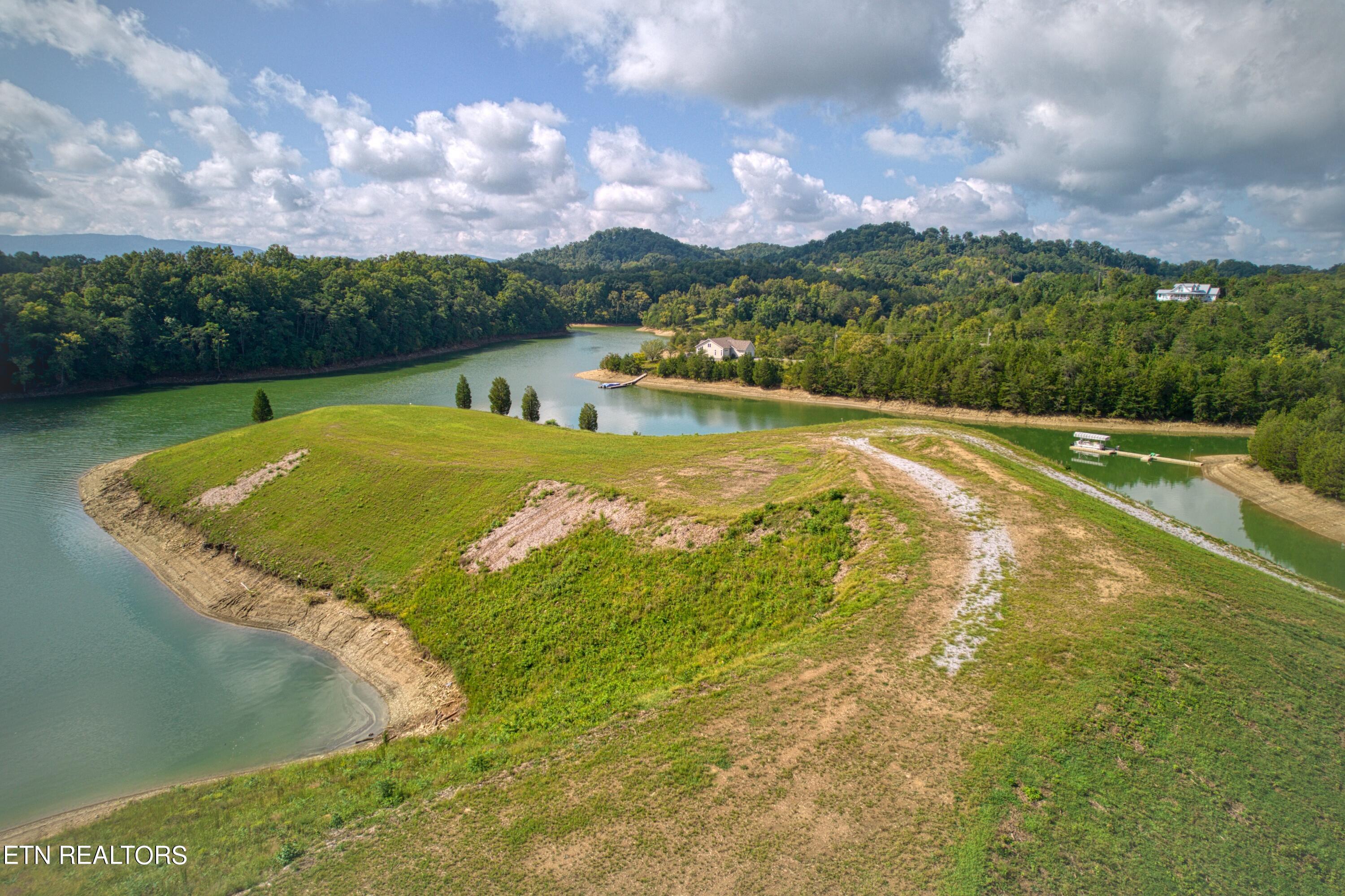Very Old Barton Trail Dandridge TN 37725
