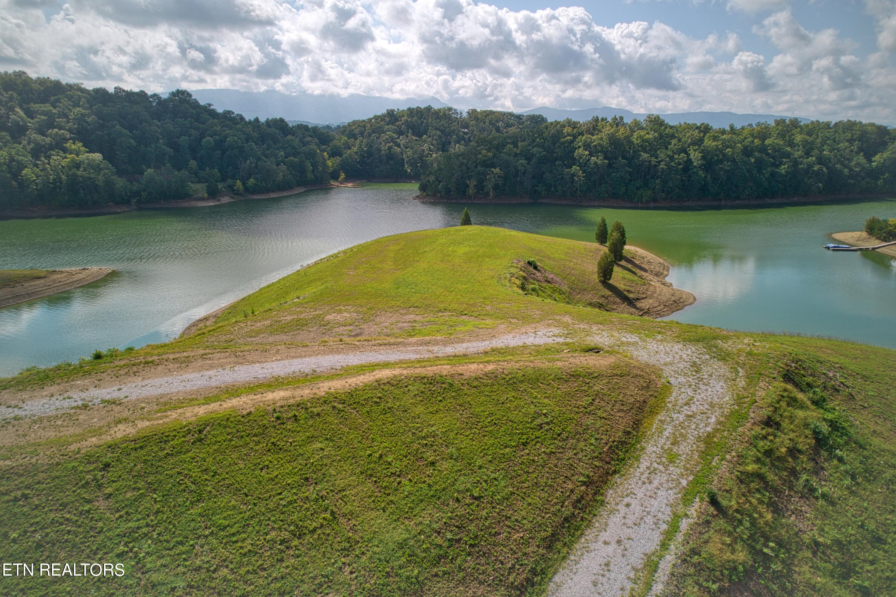 Very Old Barton Trail Dandridge TN 37725