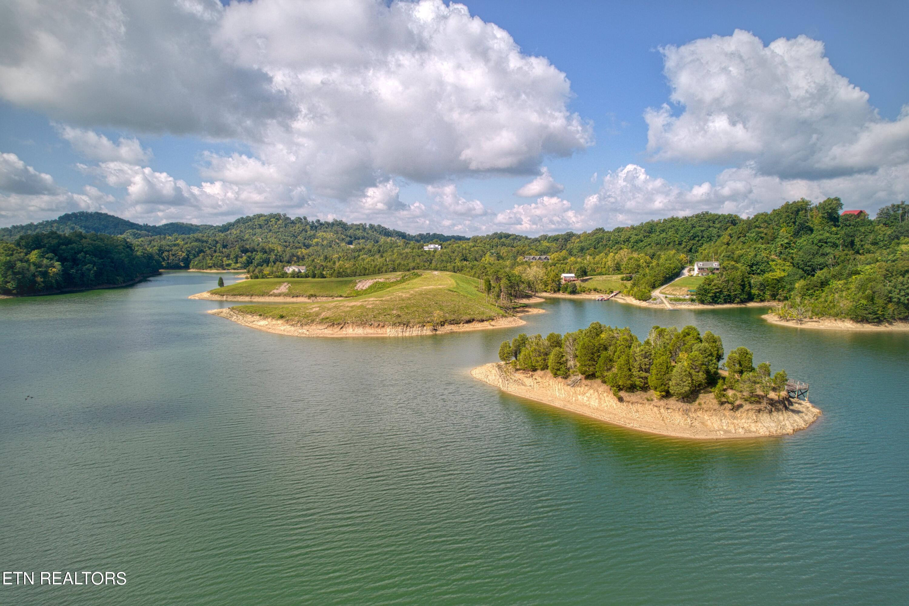 Very Old Barton Trail Dandridge TN 37725