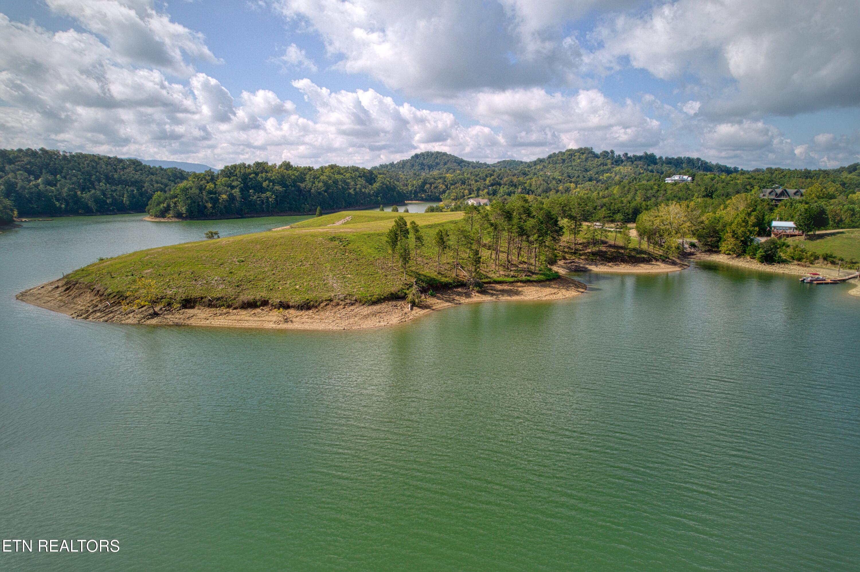 Very Old Barton Trail Dandridge TN 37725