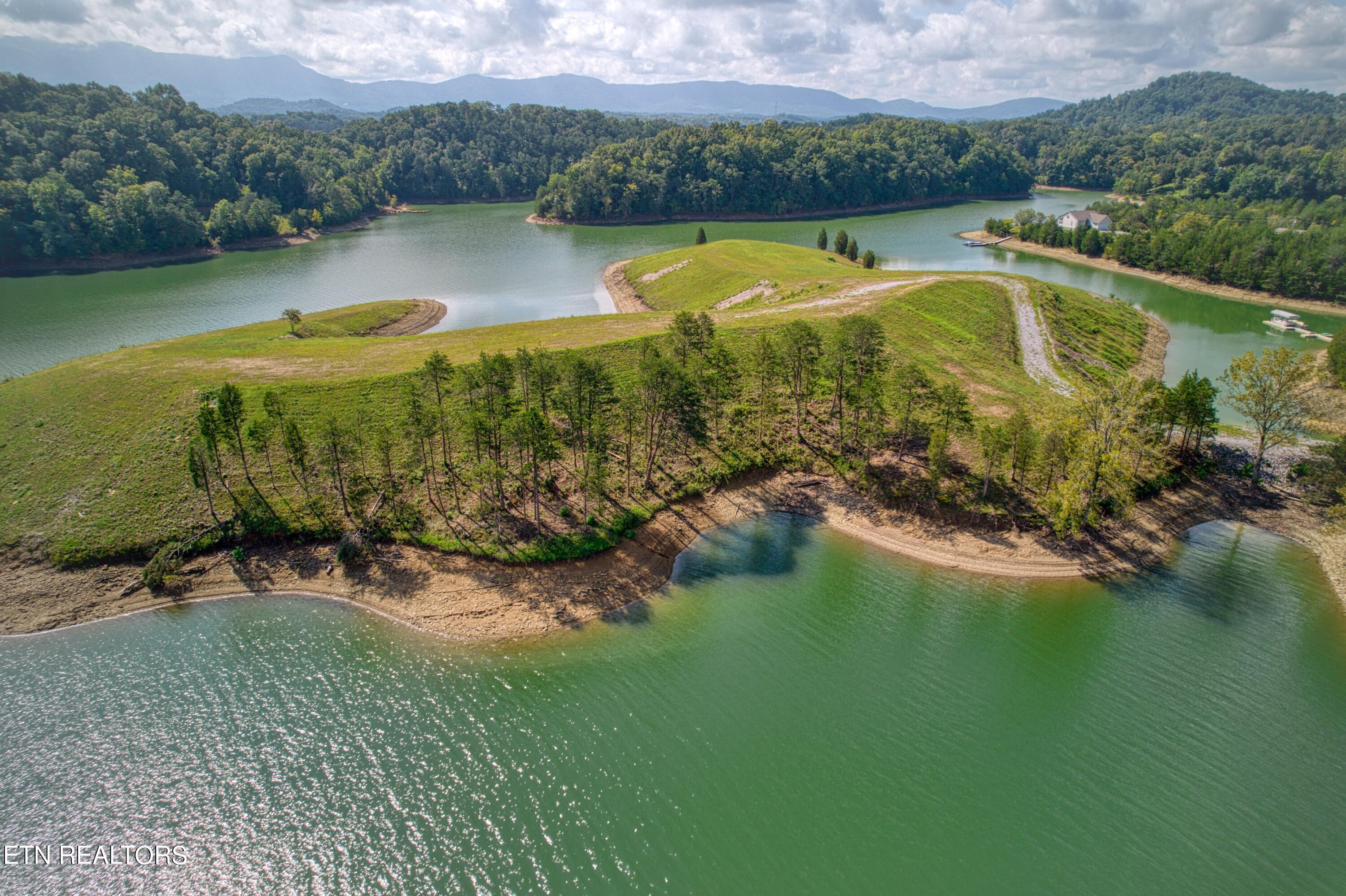 Very Old Barton Trail Dandridge TN 37725