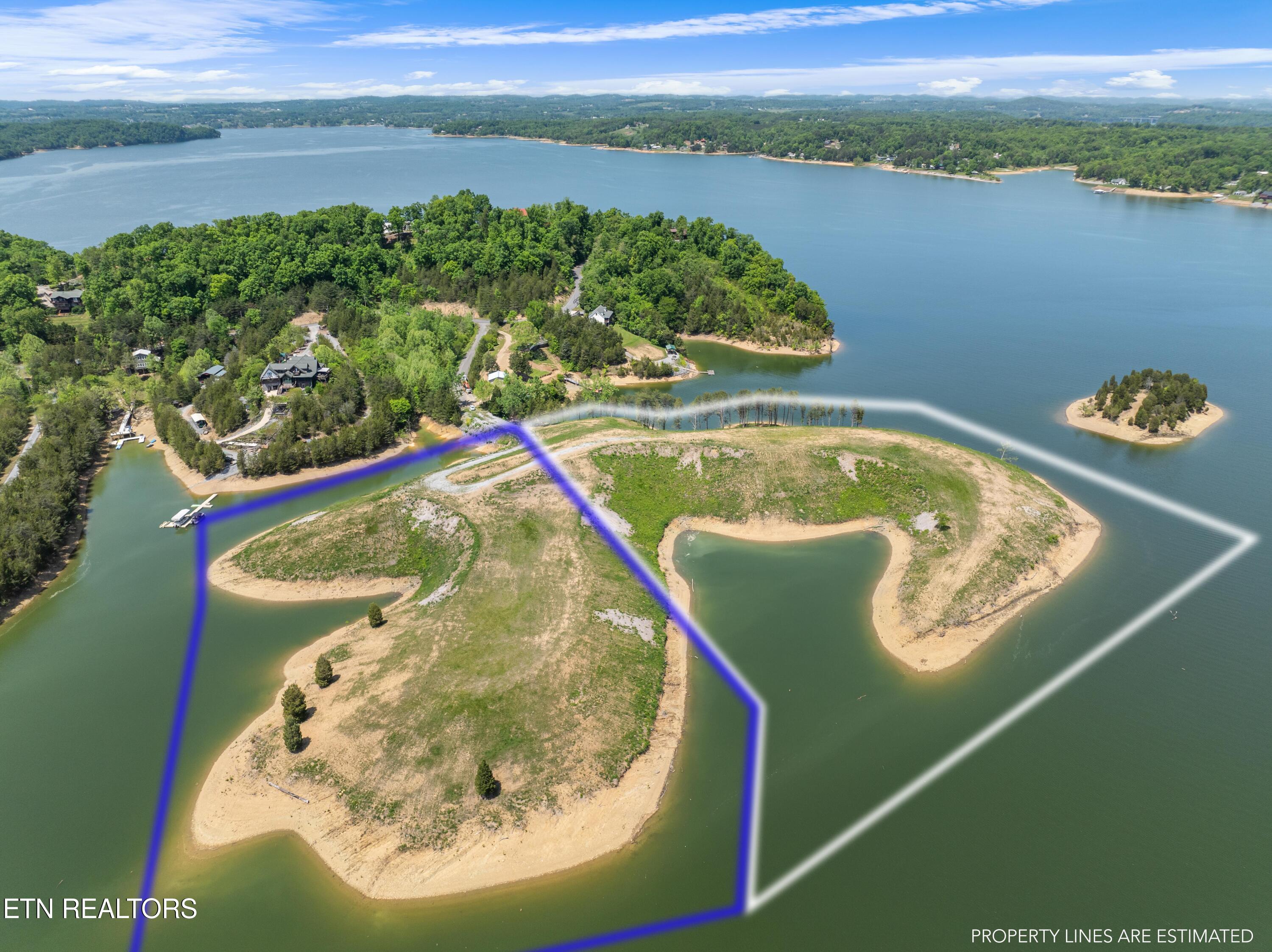 Very Old Barton Trail Dandridge TN 37725